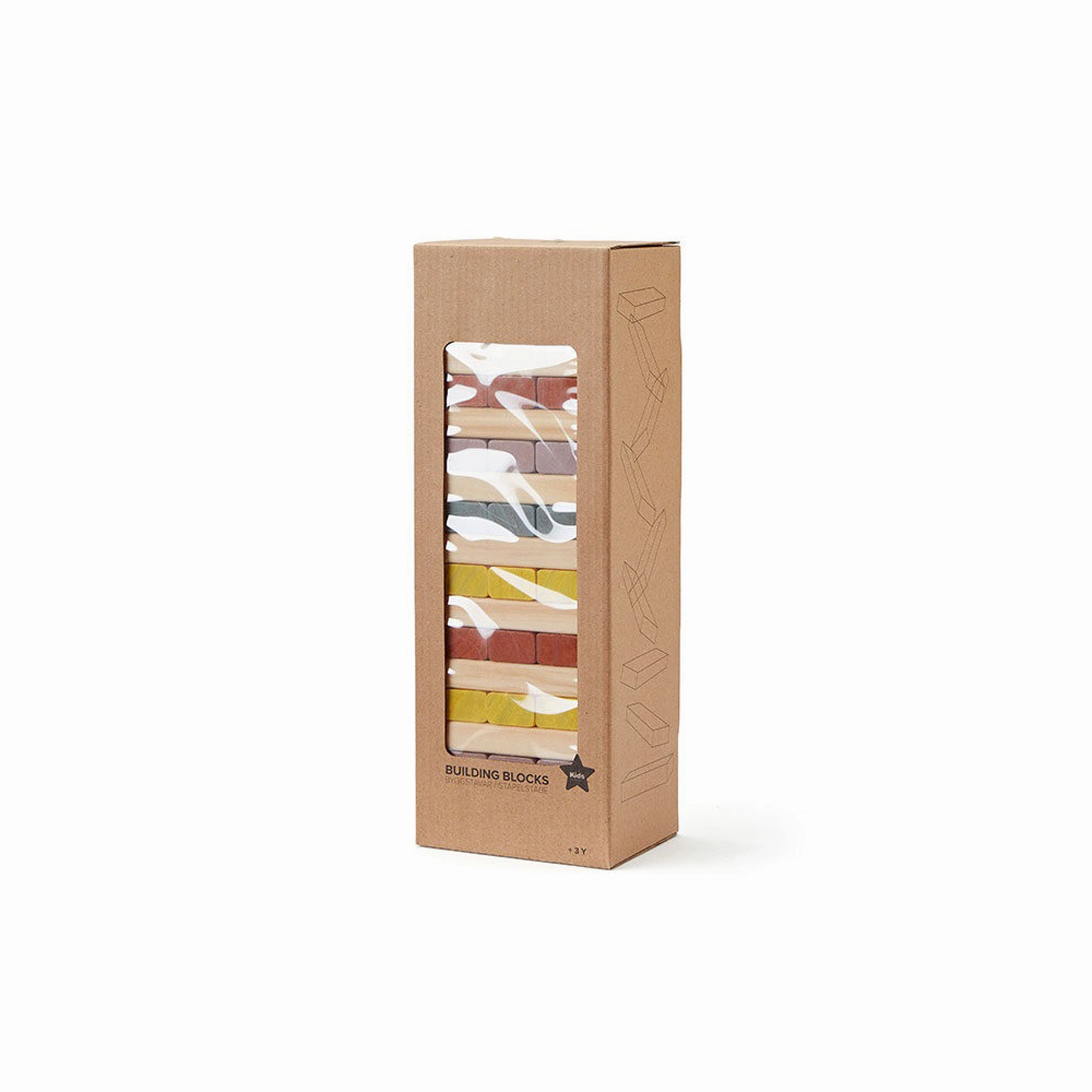 Kid's Concept Building Blocks