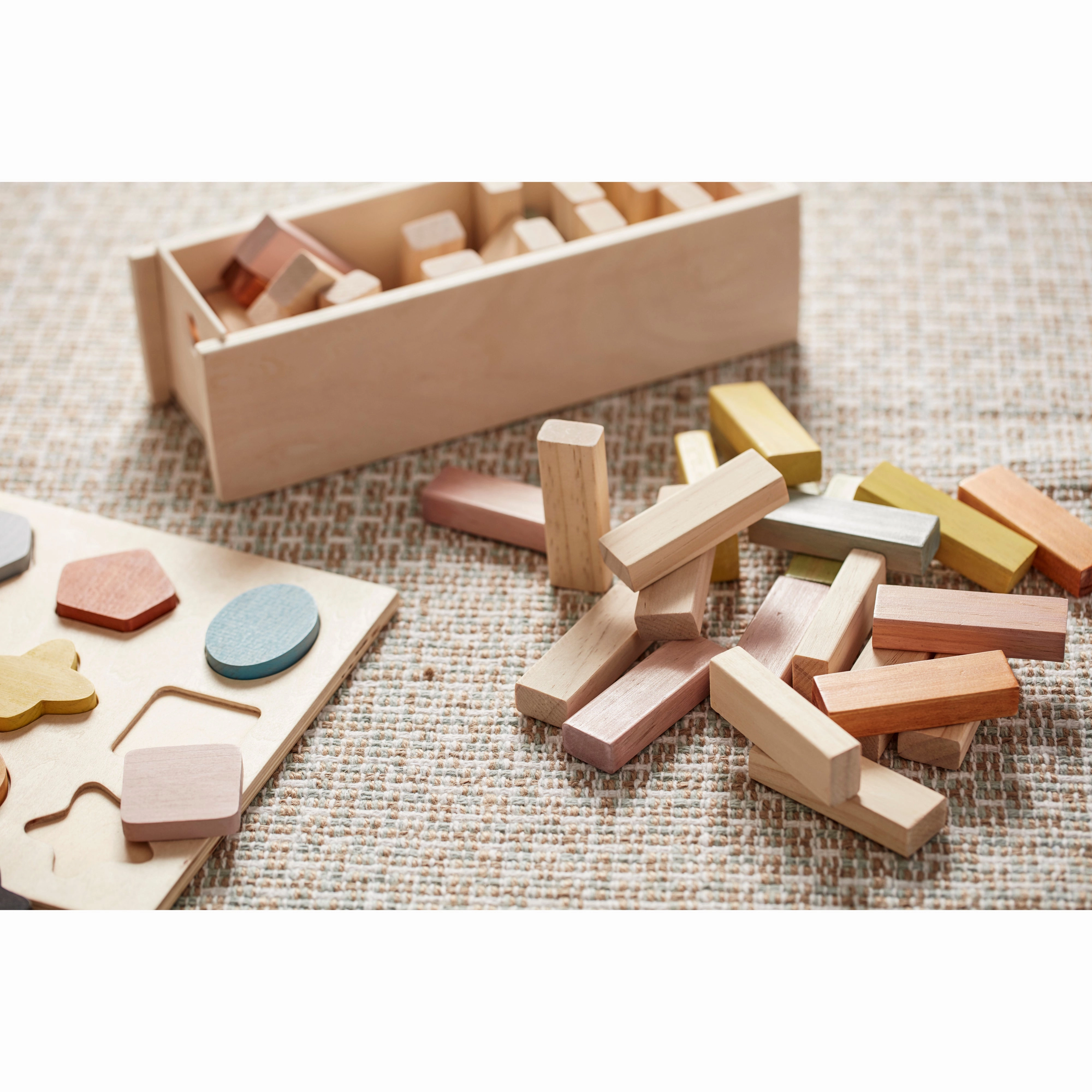 Kid's Concept Building Blocks
