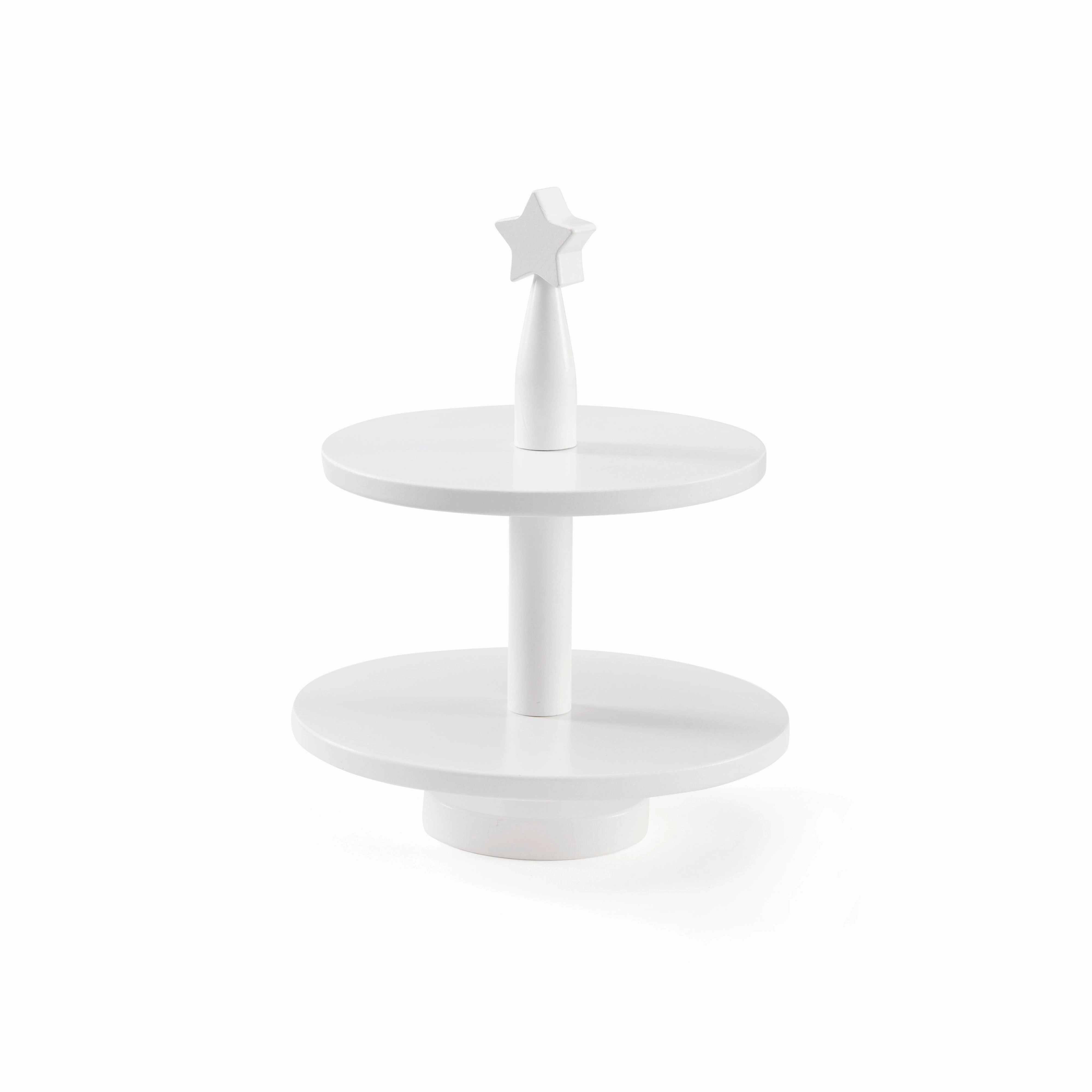 Kid's Concept Cake Stand Kid's Hub
