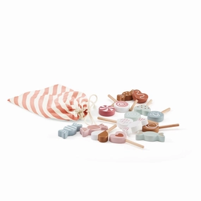 Kid's Concept Candy Set Kid's Hub