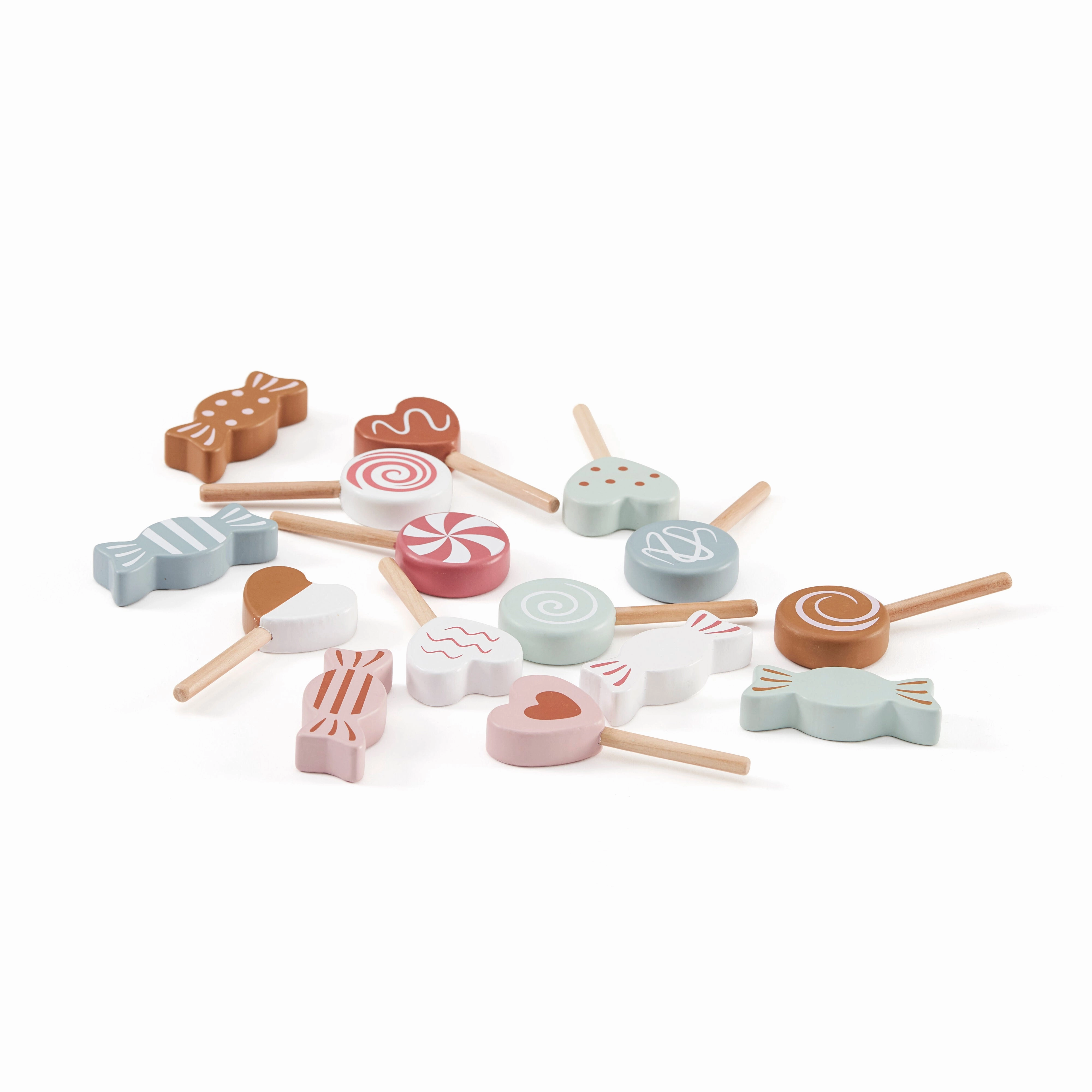 Kid's Concept Candy Set Kid's Hub