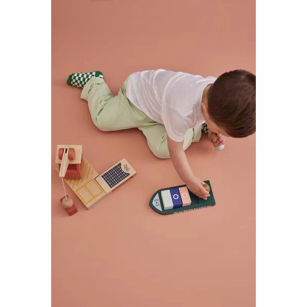 Kid's Concept Container Port Aiden