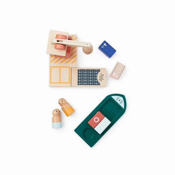 Kid's Concept Container Port Aiden