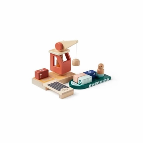 Kid's Concept Container Port Aiden
