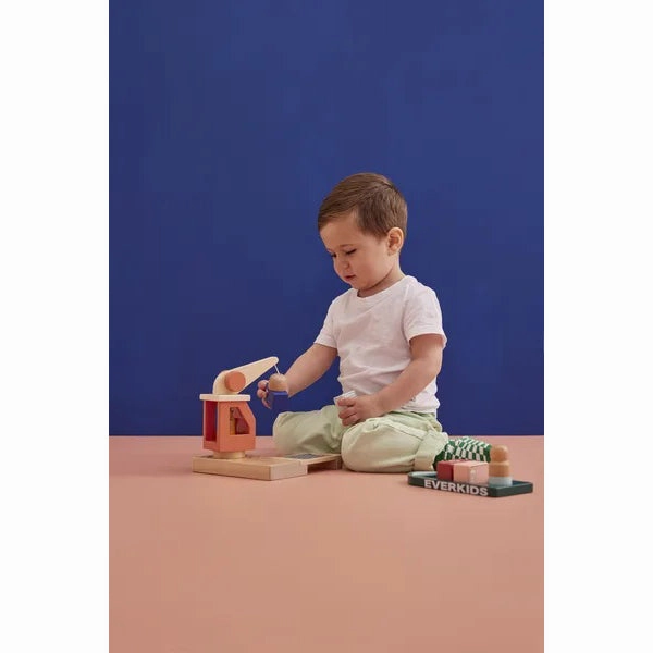 Kid's Concept Container Port Aiden