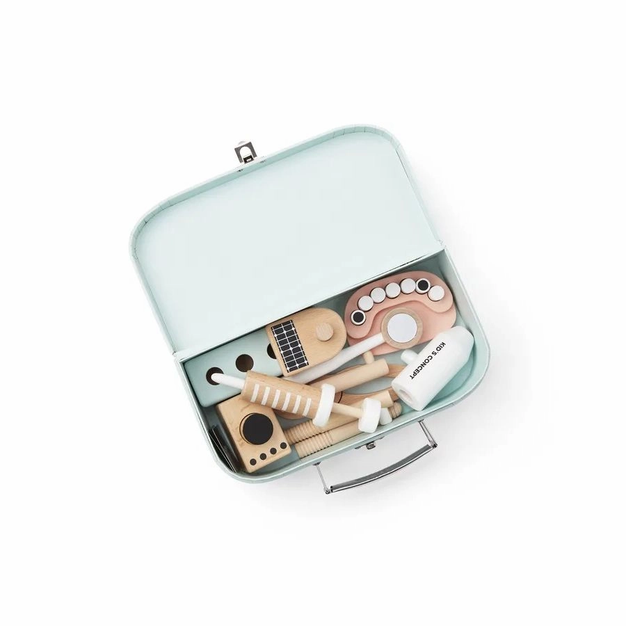 Kid's Concept Dentist Set Kid's Hub