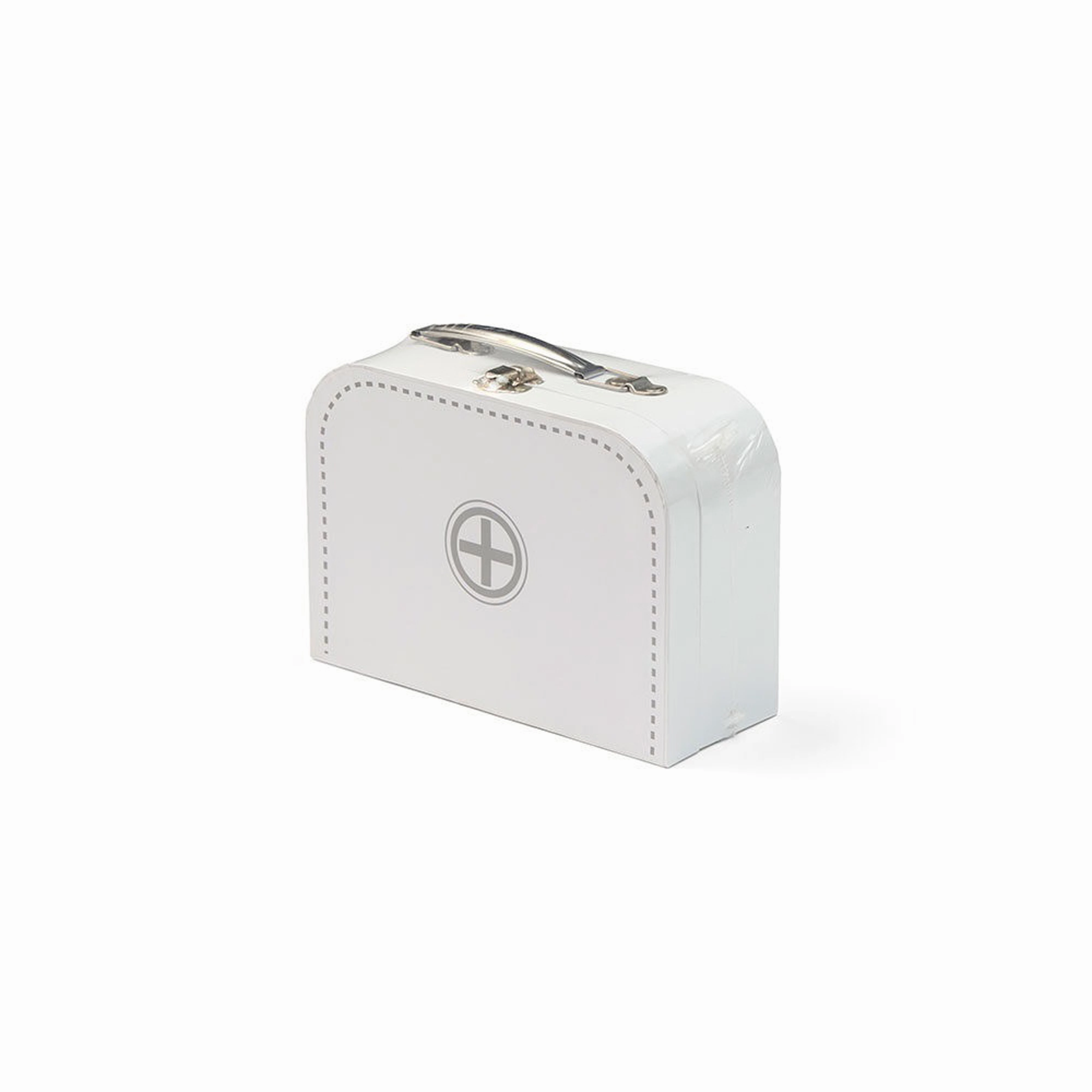 Kid's Concept Doctors Case White Kid's Hub