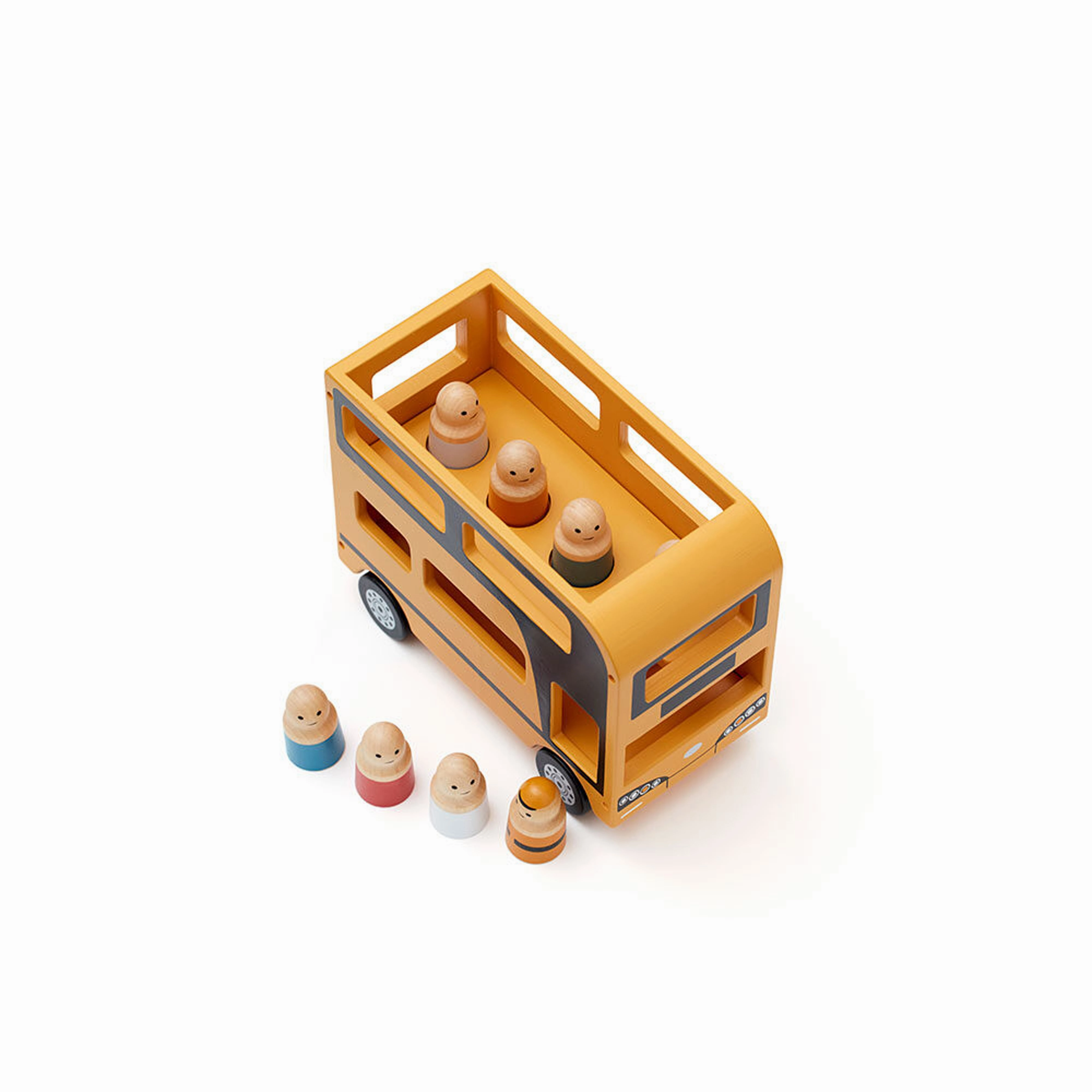 Kid's Concept Double Decker Aiden