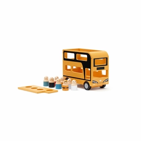 Kid's Concept Double Decker Aiden