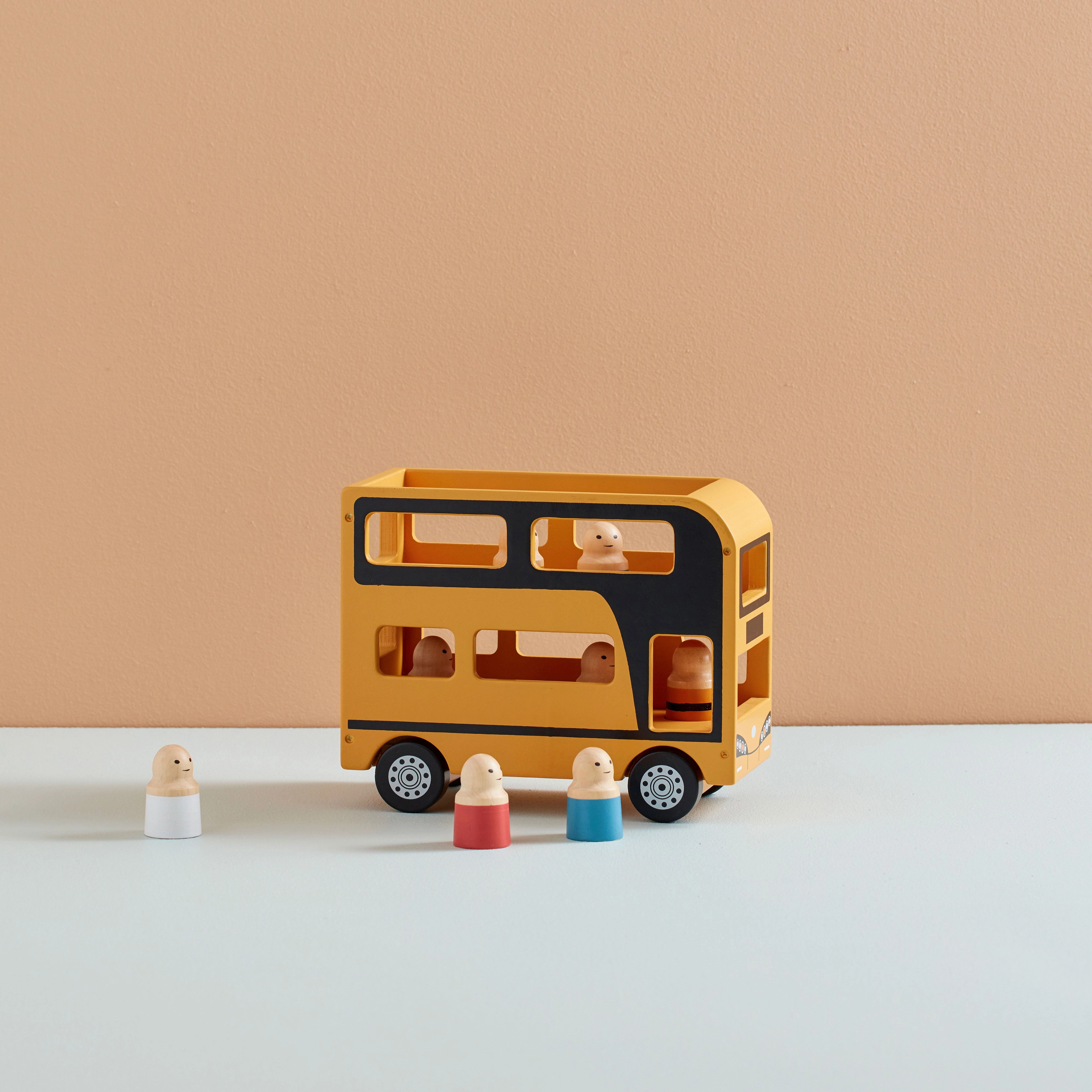 Kid's Concept Double Decker Aiden