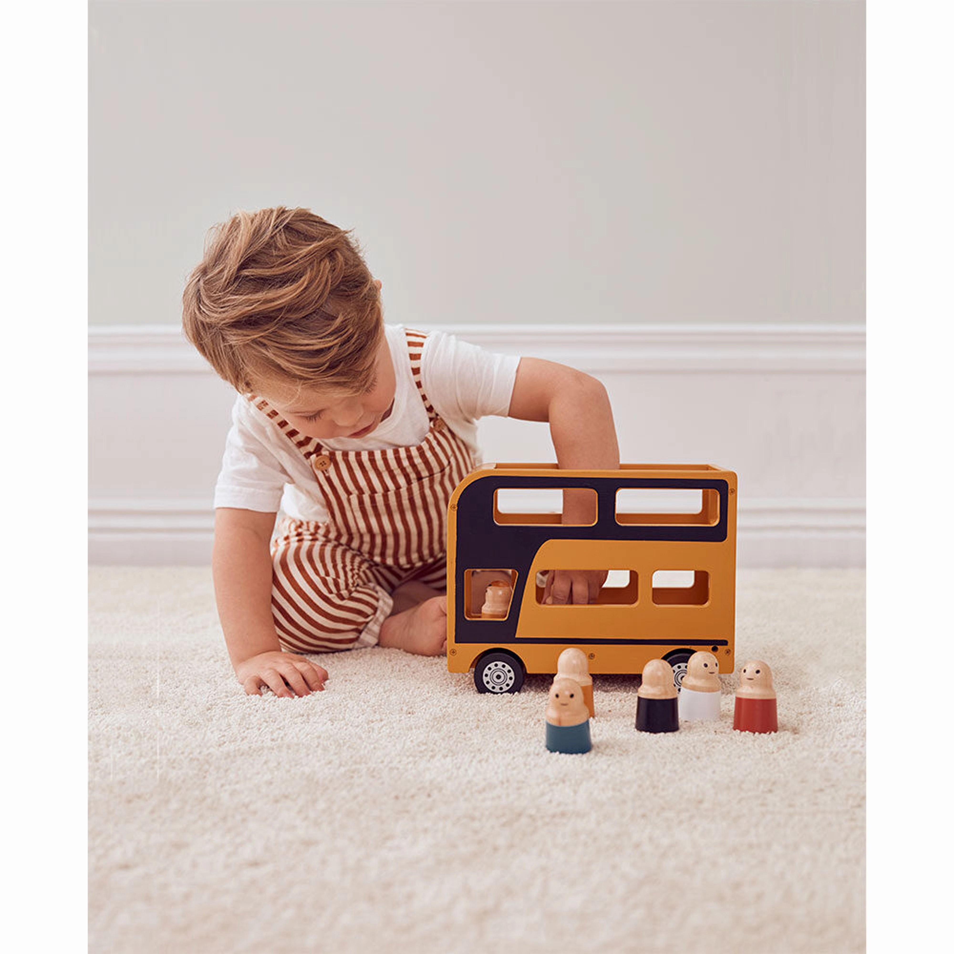 Kid's Concept Double Decker Aiden