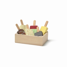 Kid's Concept Ice Lollies Kid's Hub