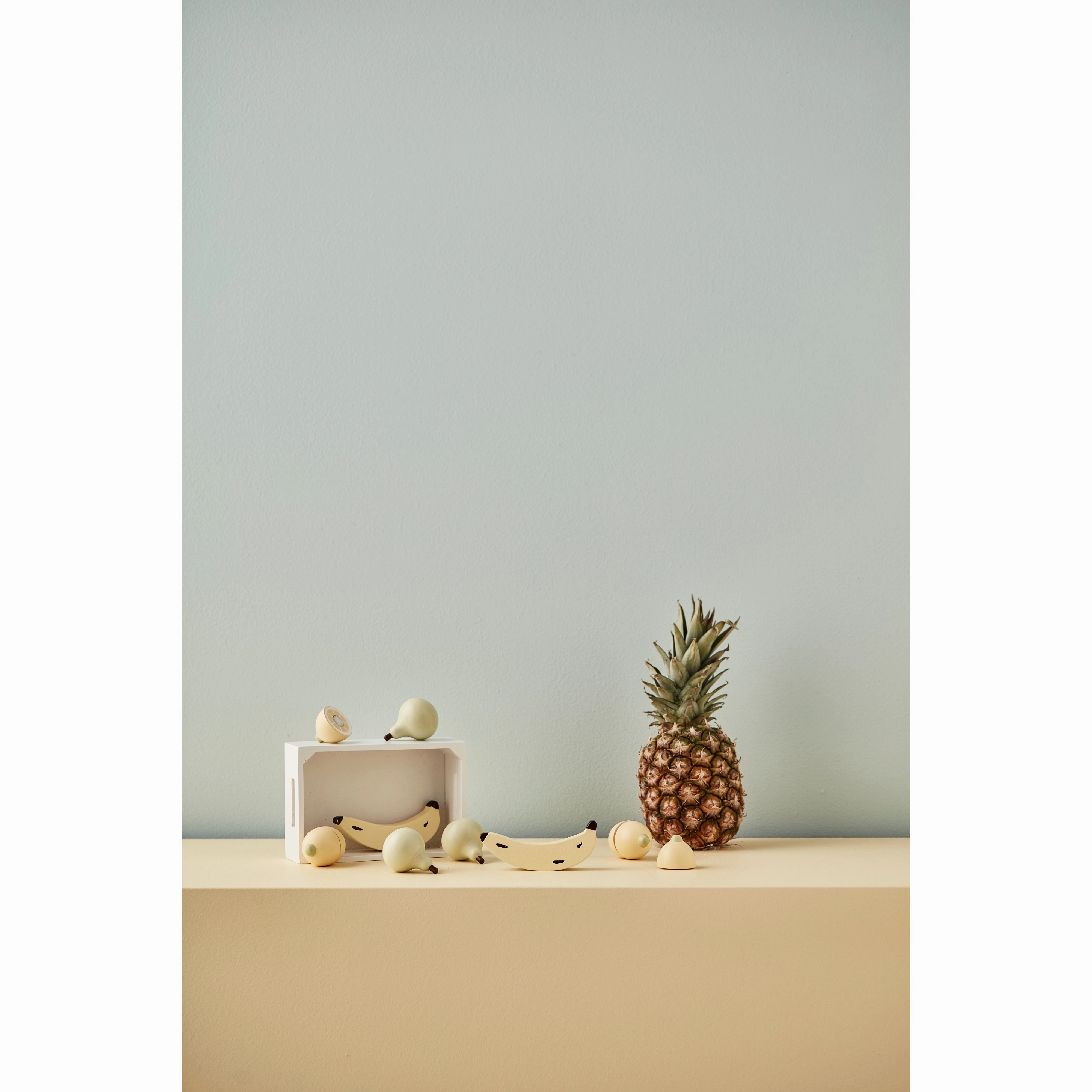 Kid's Concept Mixed Fruit Box Kid's Hub