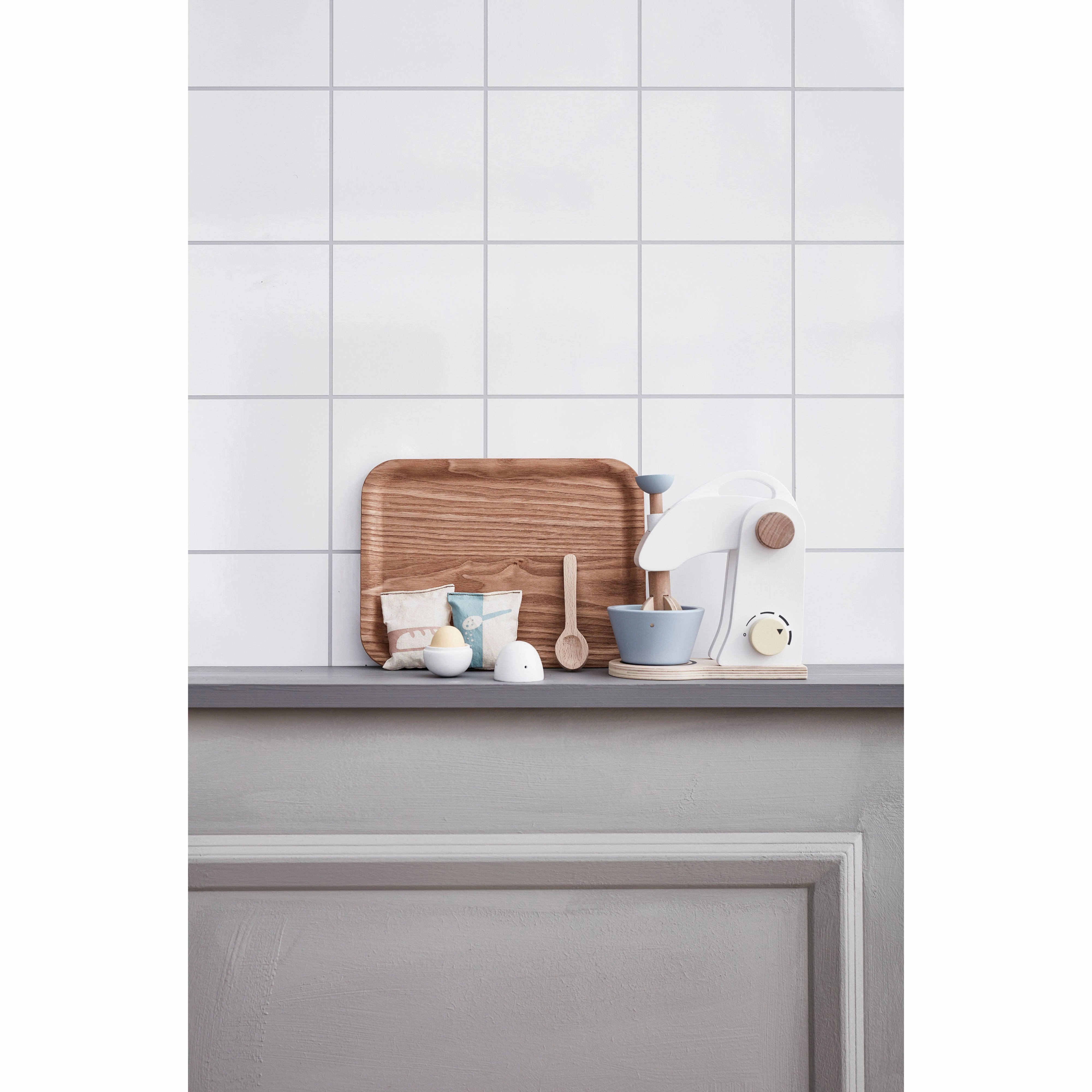 Kid's Concept Mixer Set Kid's Hub