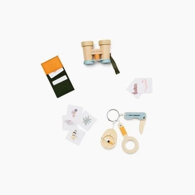 Kid's Concept Nature Discovery Set Kids Hub