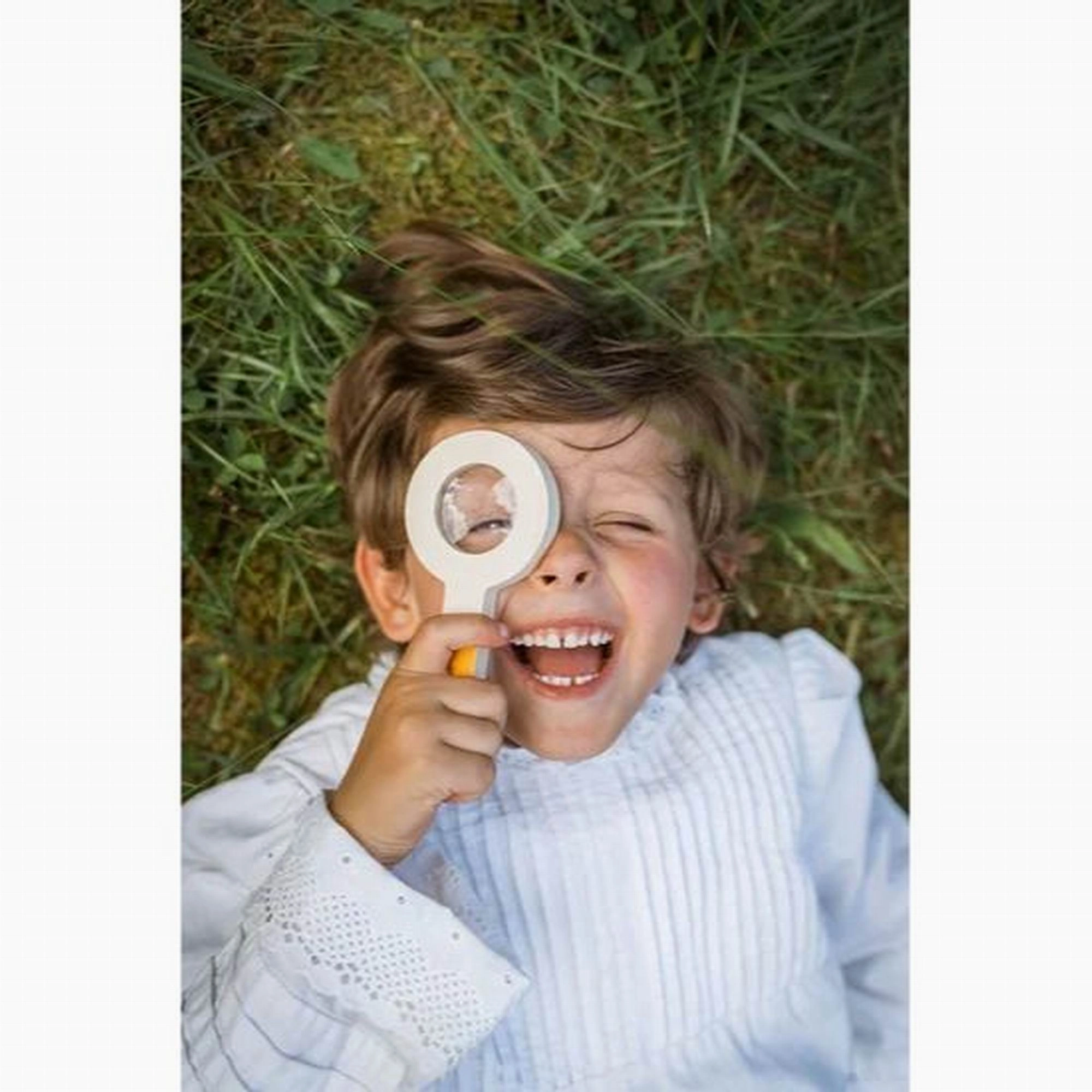 Kid's Concept Nature Discovery Set Kids Hub