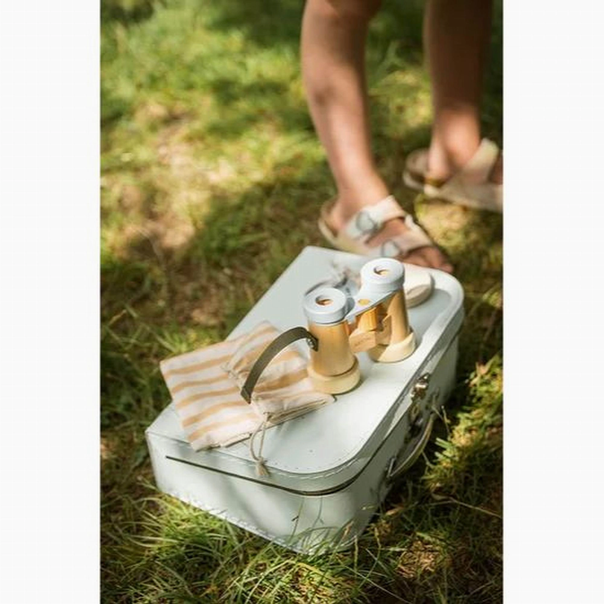 Kid's Concept Nature Discovery Set Kids Hub