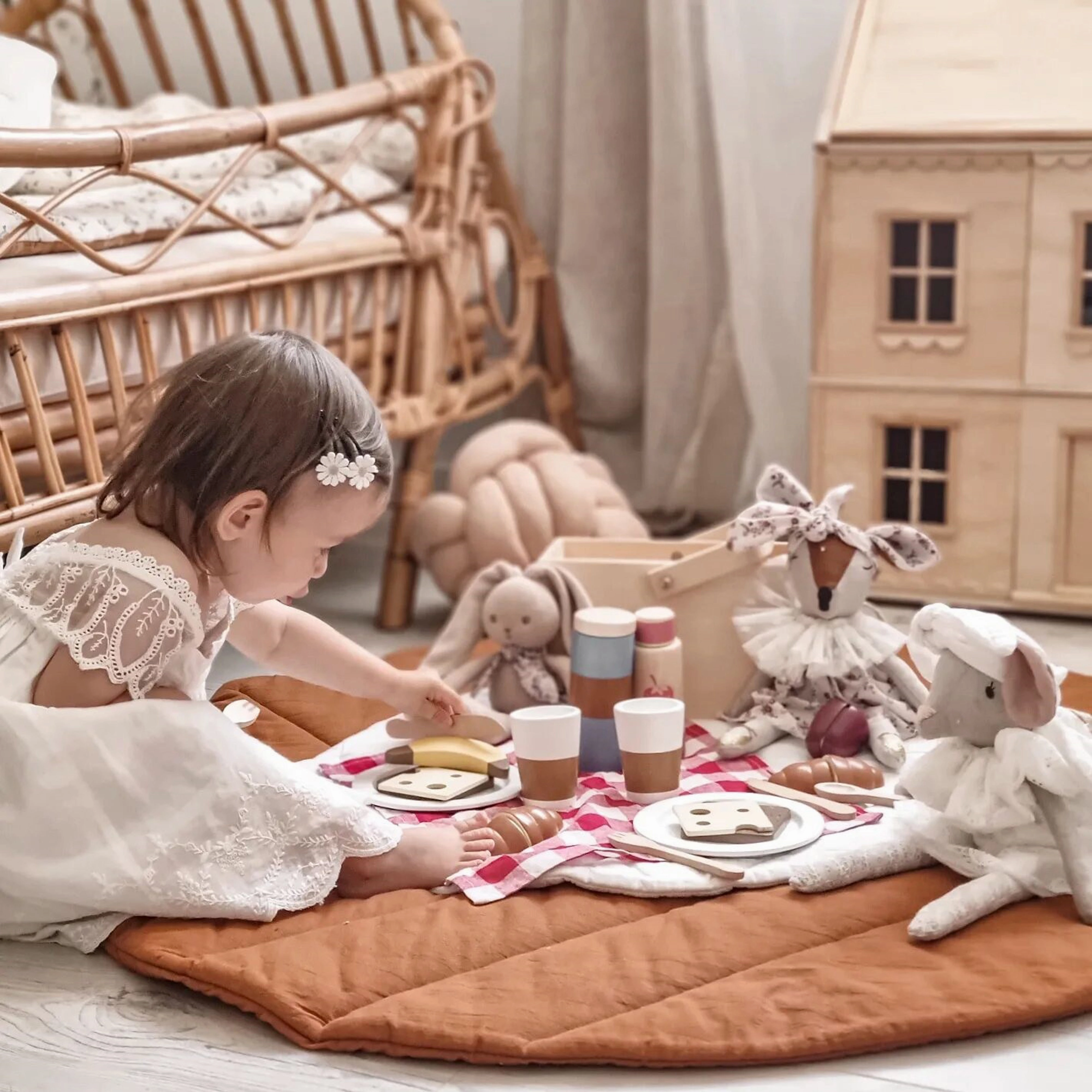 Kid's Concept Picnic Set Kid's Hub