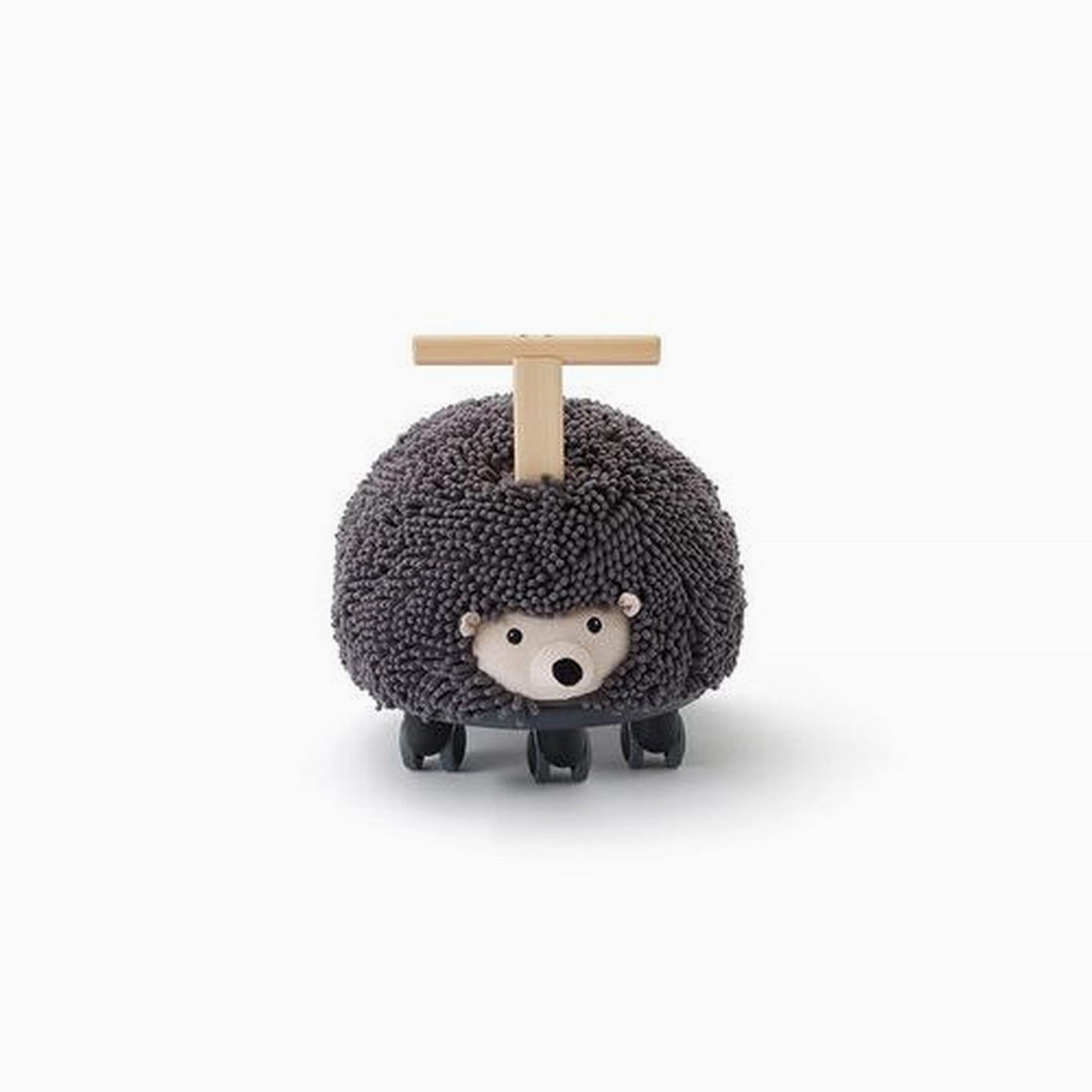 Kid's Concept Ride Along Hedgehog Edvin