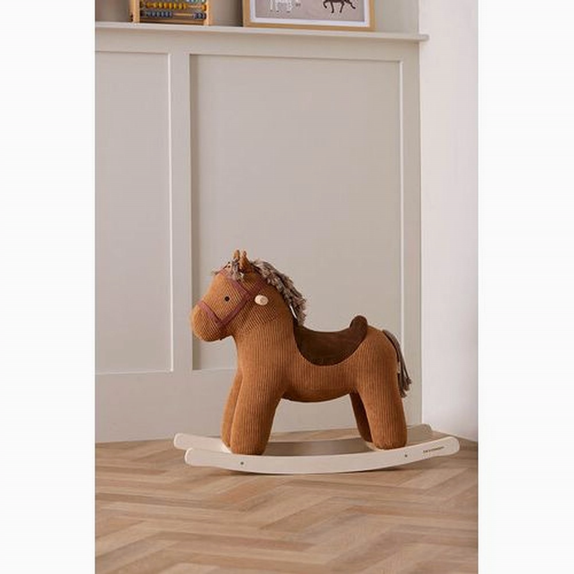 Kid's Concept Rocking Horse Vera Aiden