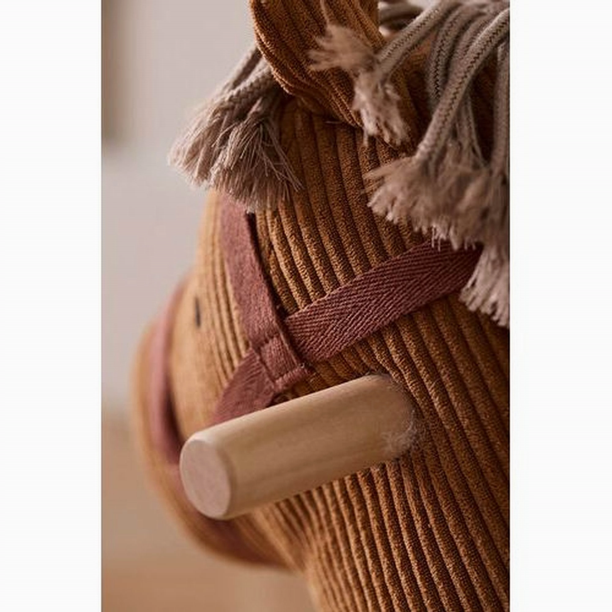 Kid's Concept Rocking Horse Vera Aiden