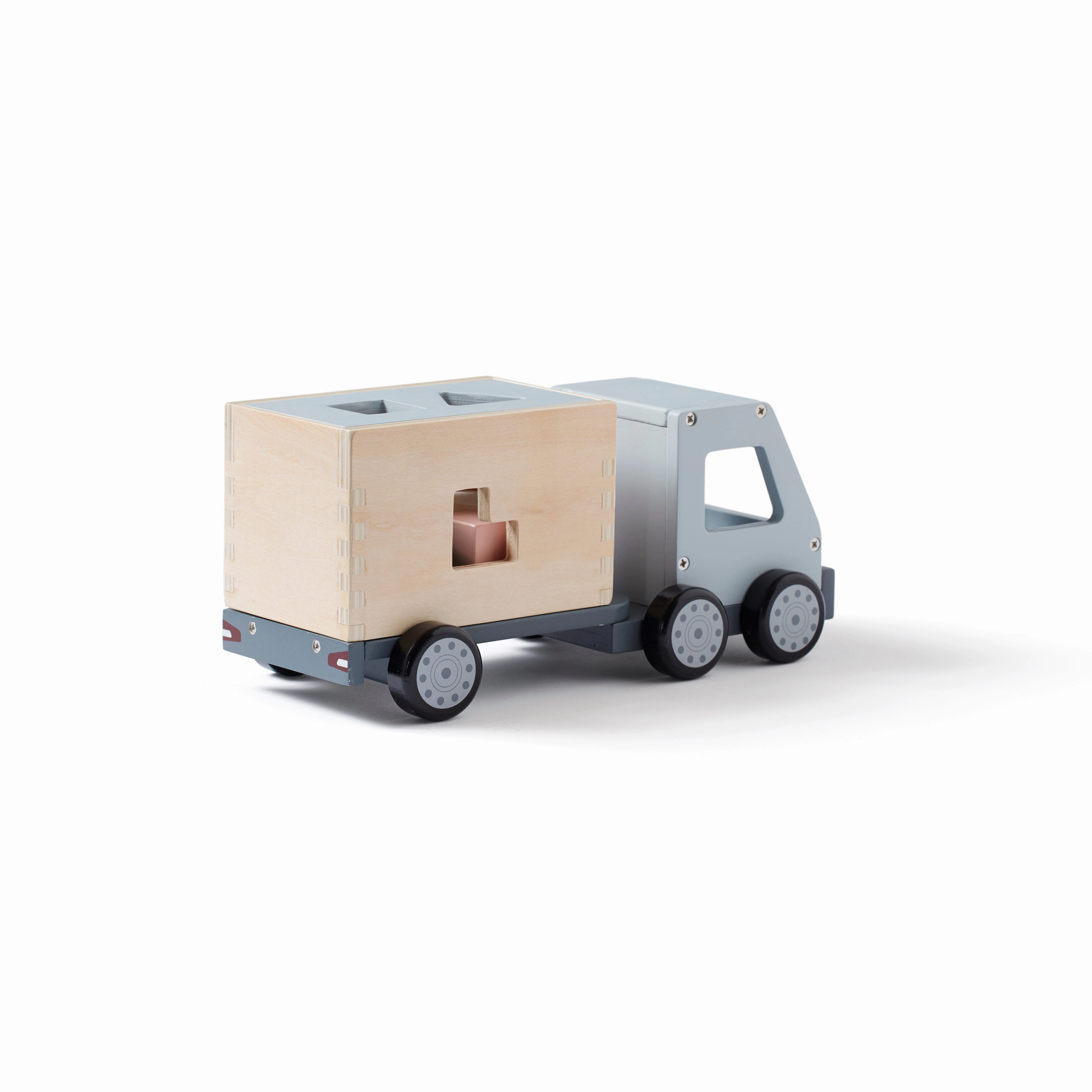 Kid's Concept Sorter Truck Aiden
