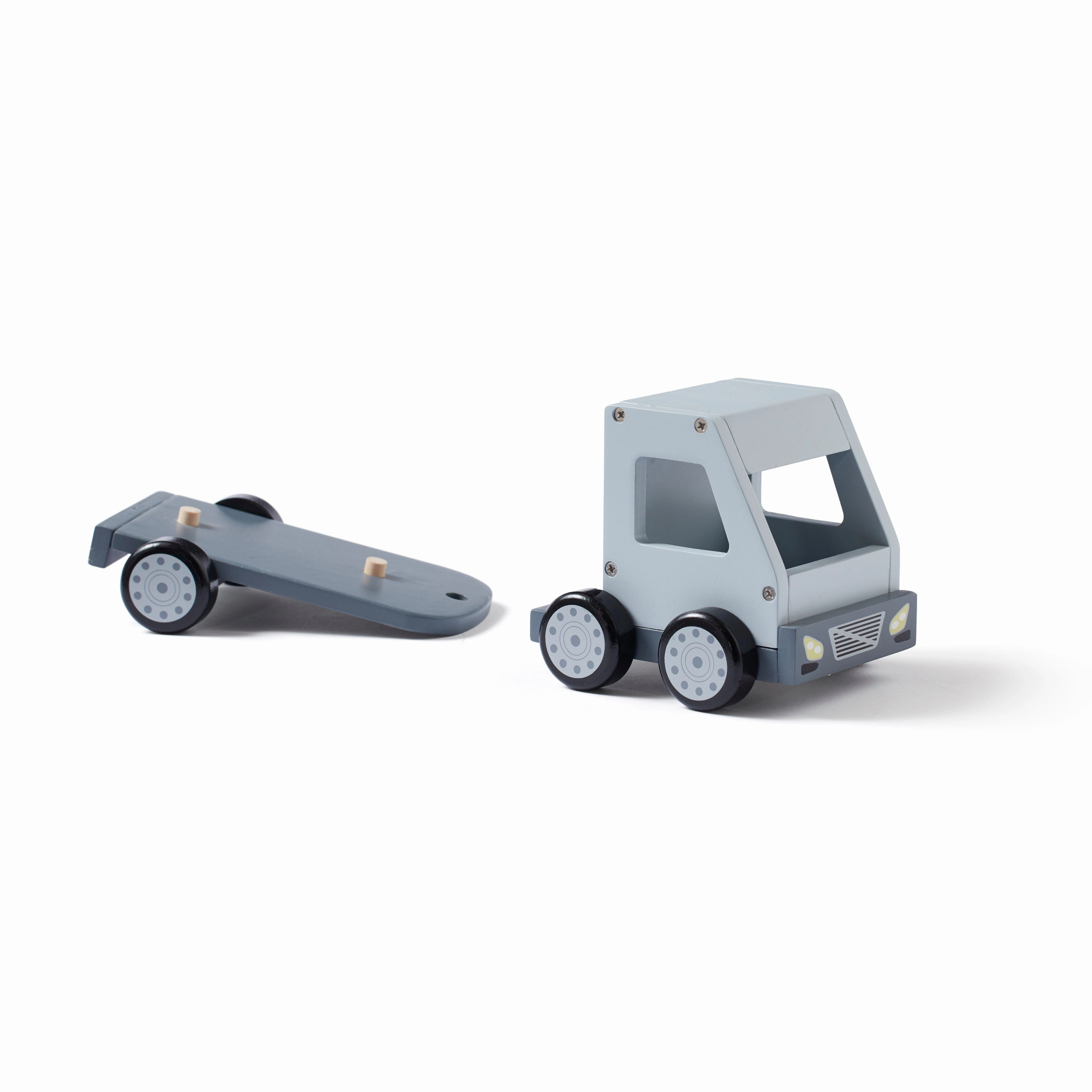 Kid's Concept Sorter Truck Aiden