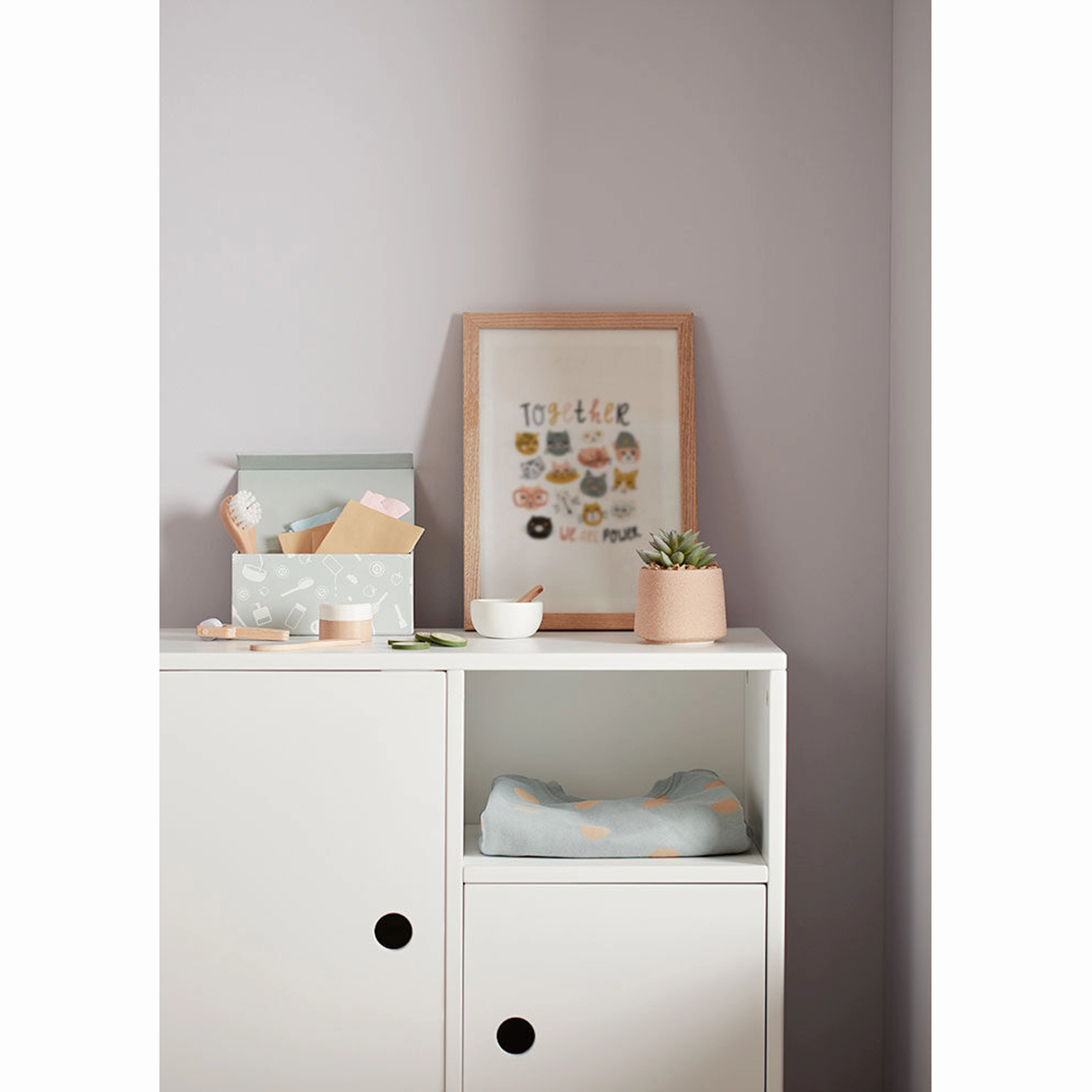 Kid's Concept Spa Kit Kid's Hub