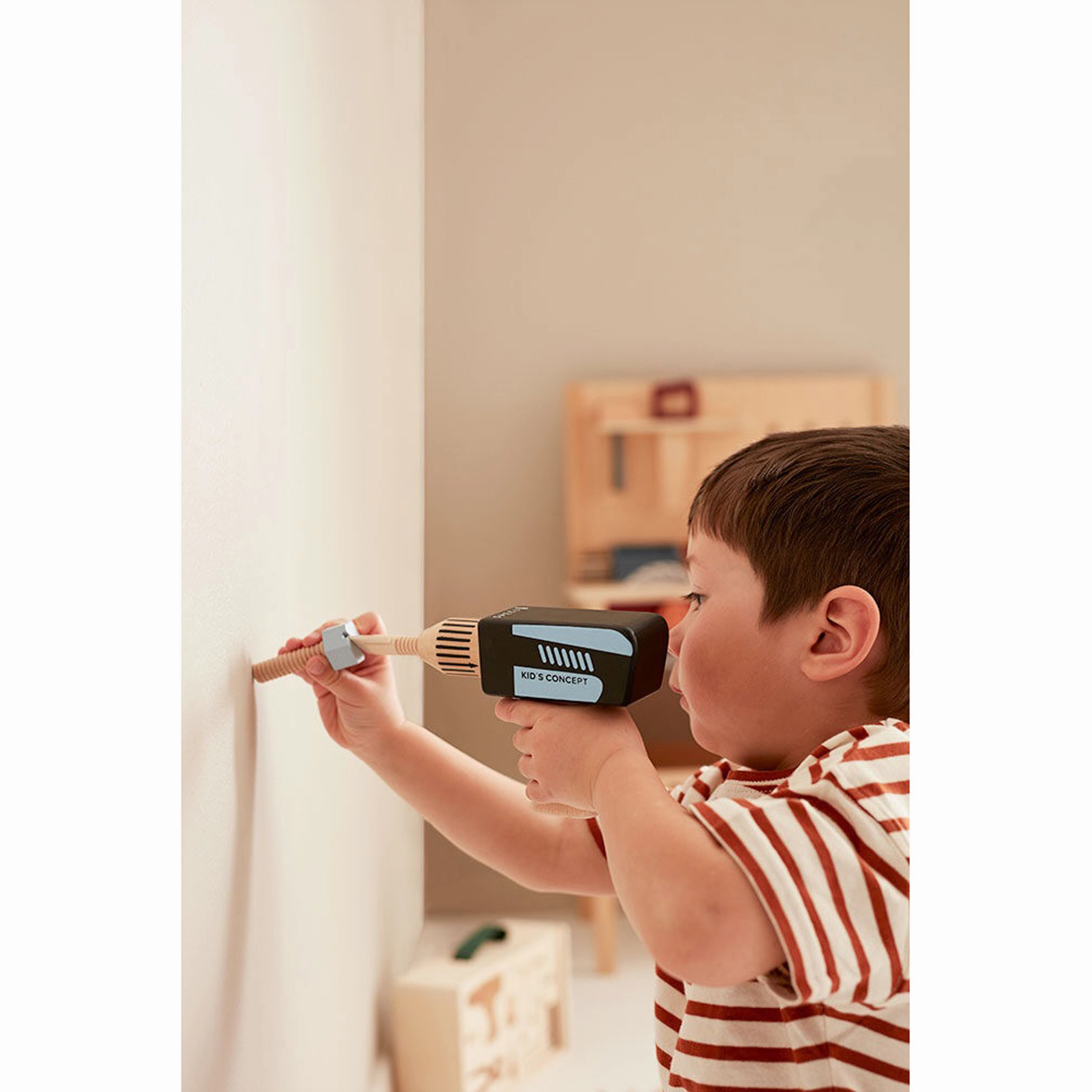 Kid's Concept Tool Case Kid's Hub