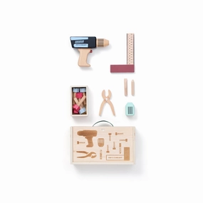 Kid's Concept Tool Case Kid's Hub