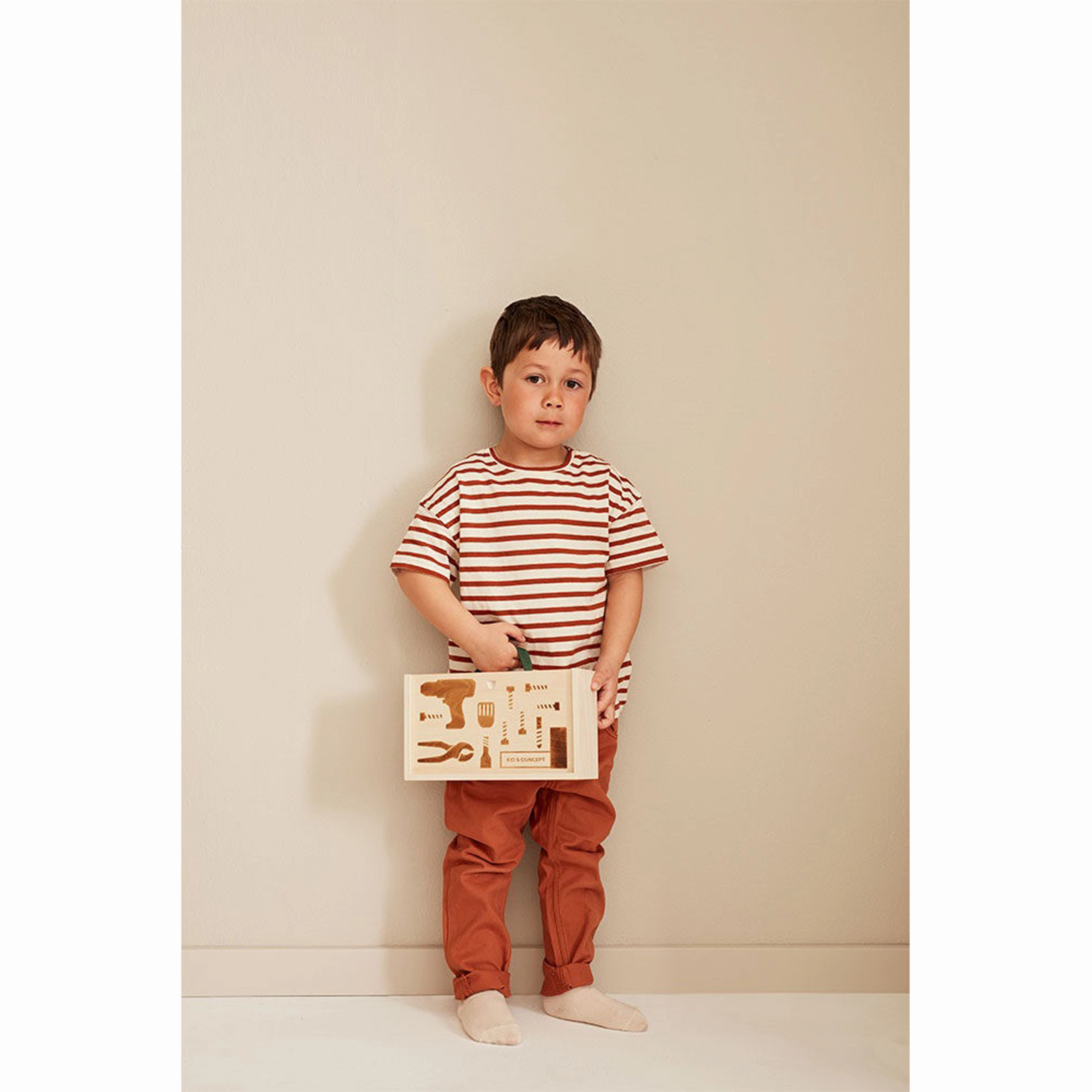 Kid's Concept Tool Case Kid's Hub