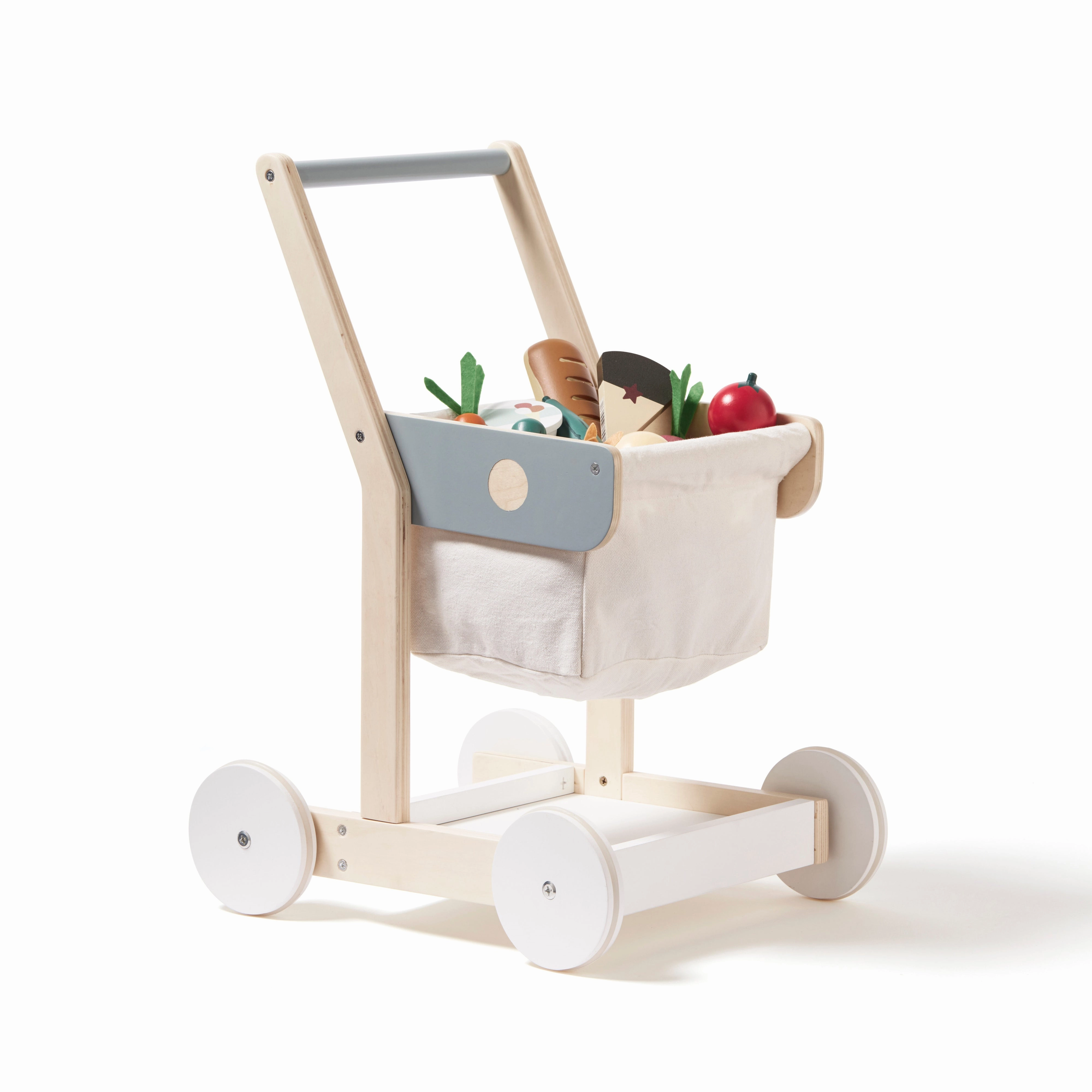 Kid's Concept Trolley Kid's Hub