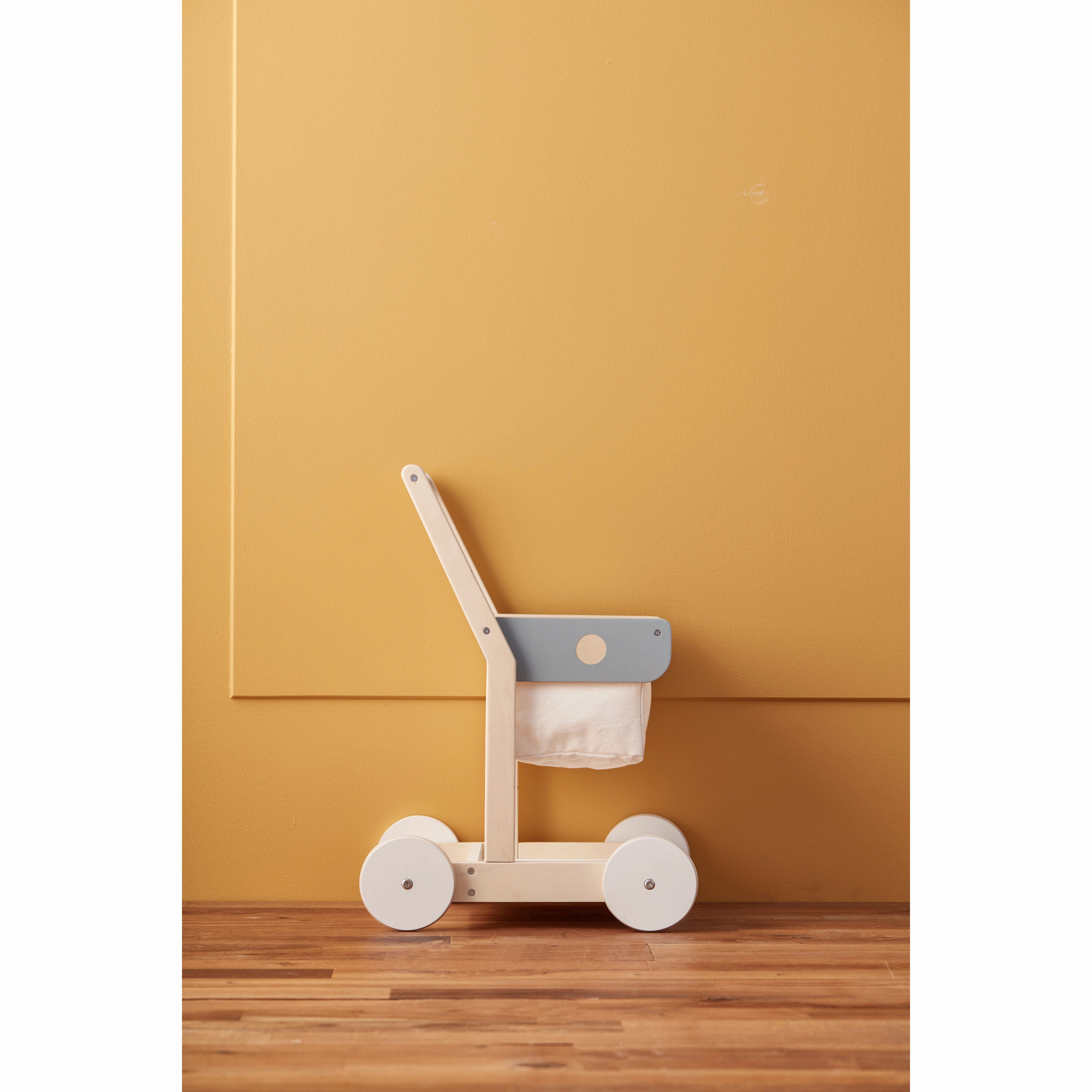 Kid's Concept Trolley Kid's Hub