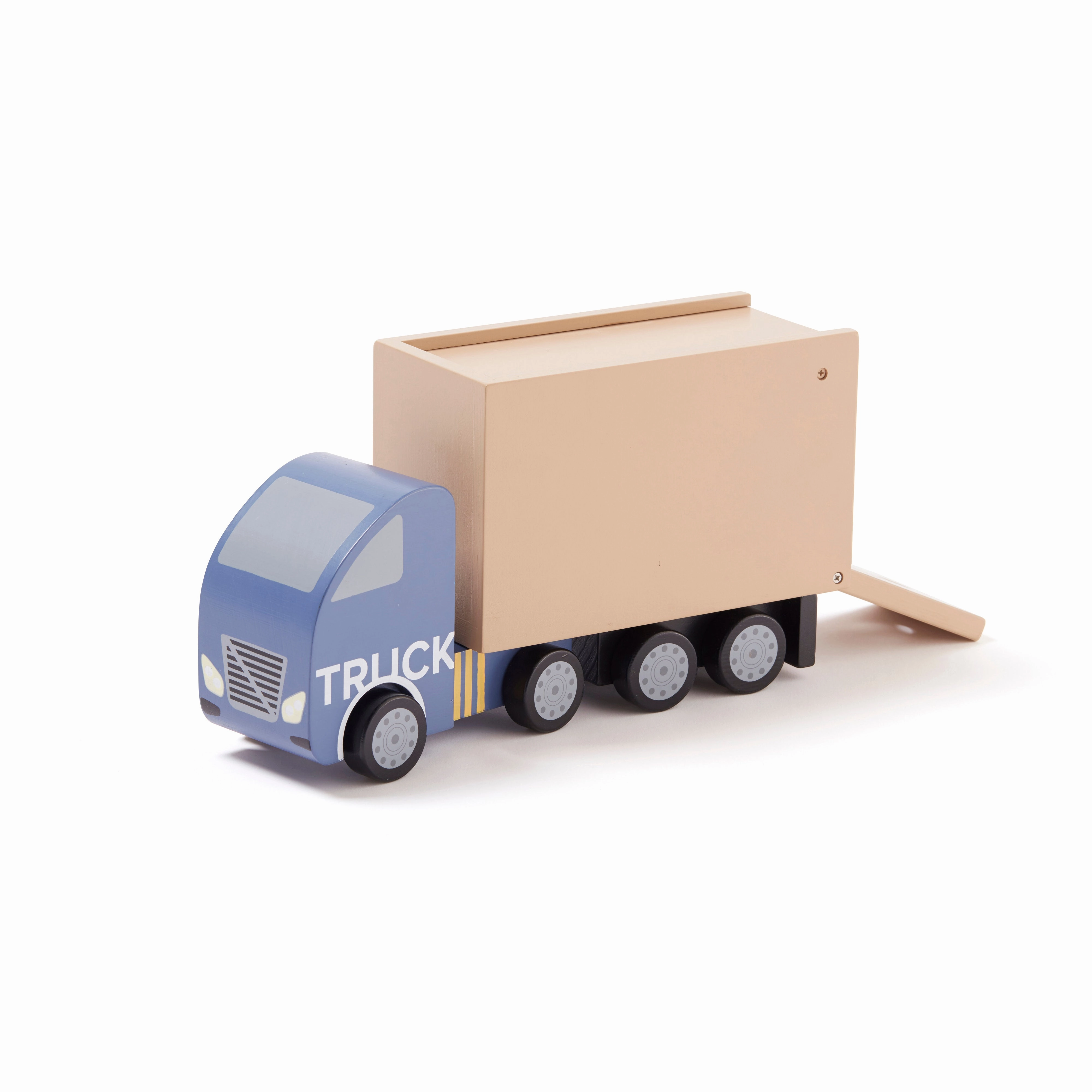 Kid's Concept Truck Aiden