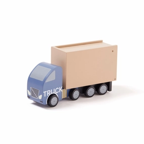 Kid's Concept Truck Aiden
