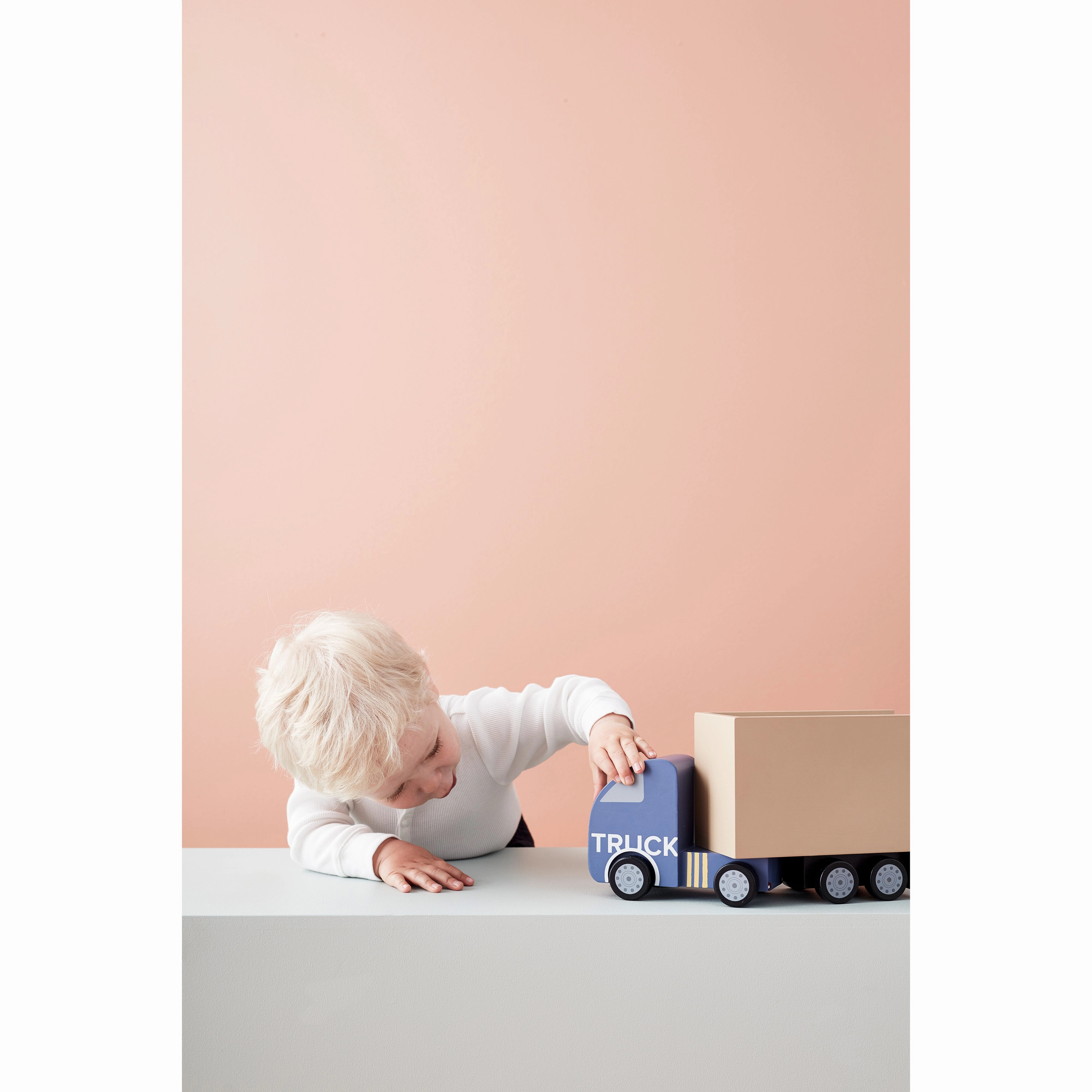 Kid's Concept Truck Aiden