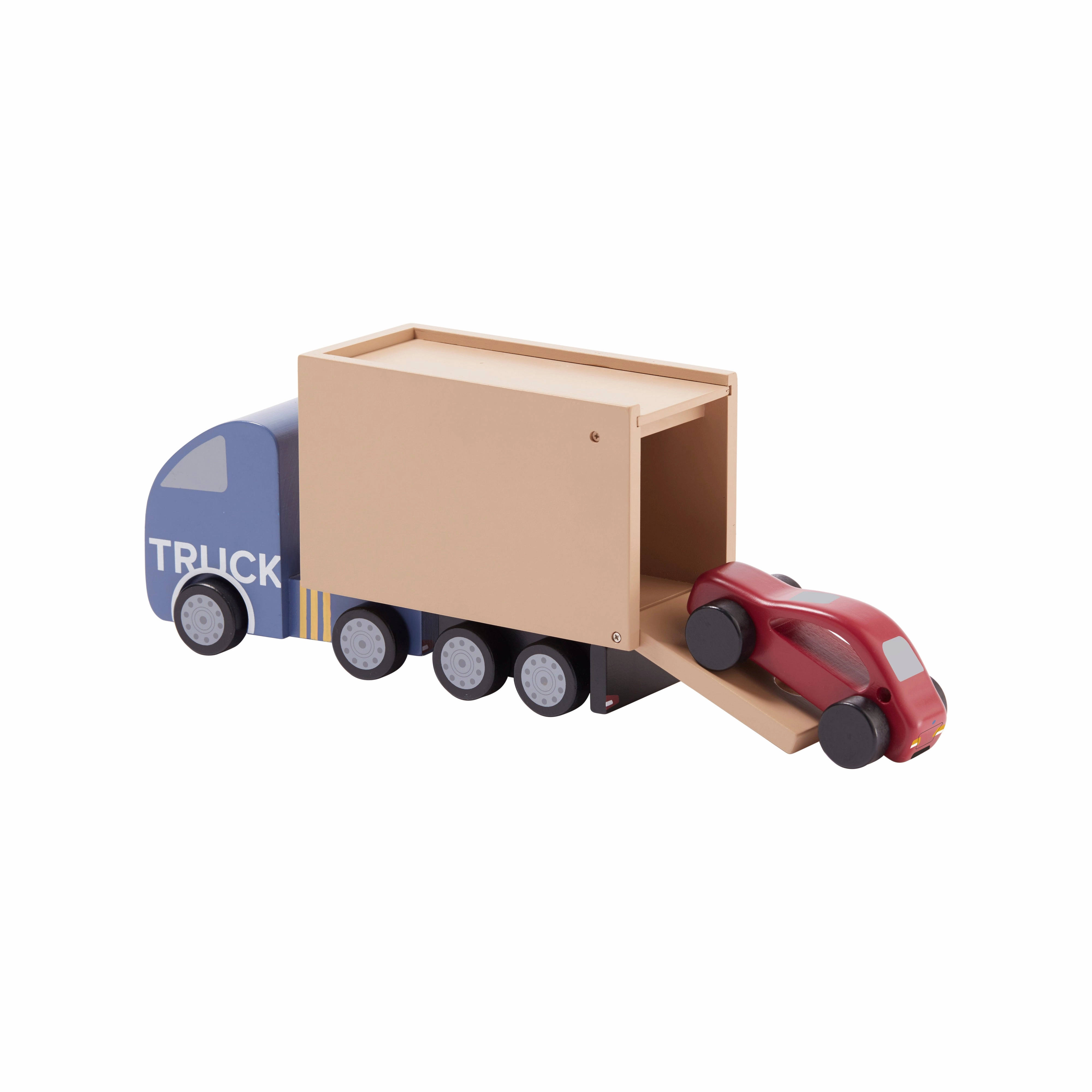 Kid's Concept Truck Aiden
