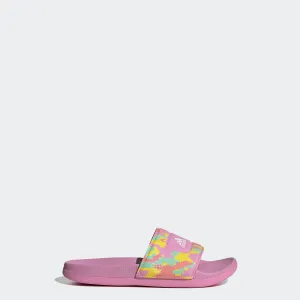 Kids' adidas  Adilette x LEGO Slides Hey Dude Shoes