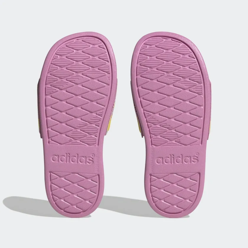 Kids' adidas  Adilette x LEGO Slides Hey Dude Shoes