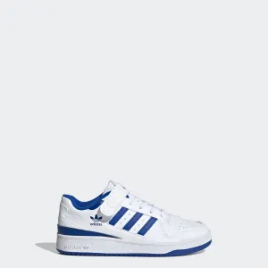 Kids' adidas Forum Low Shoes Hey Dude Shoes