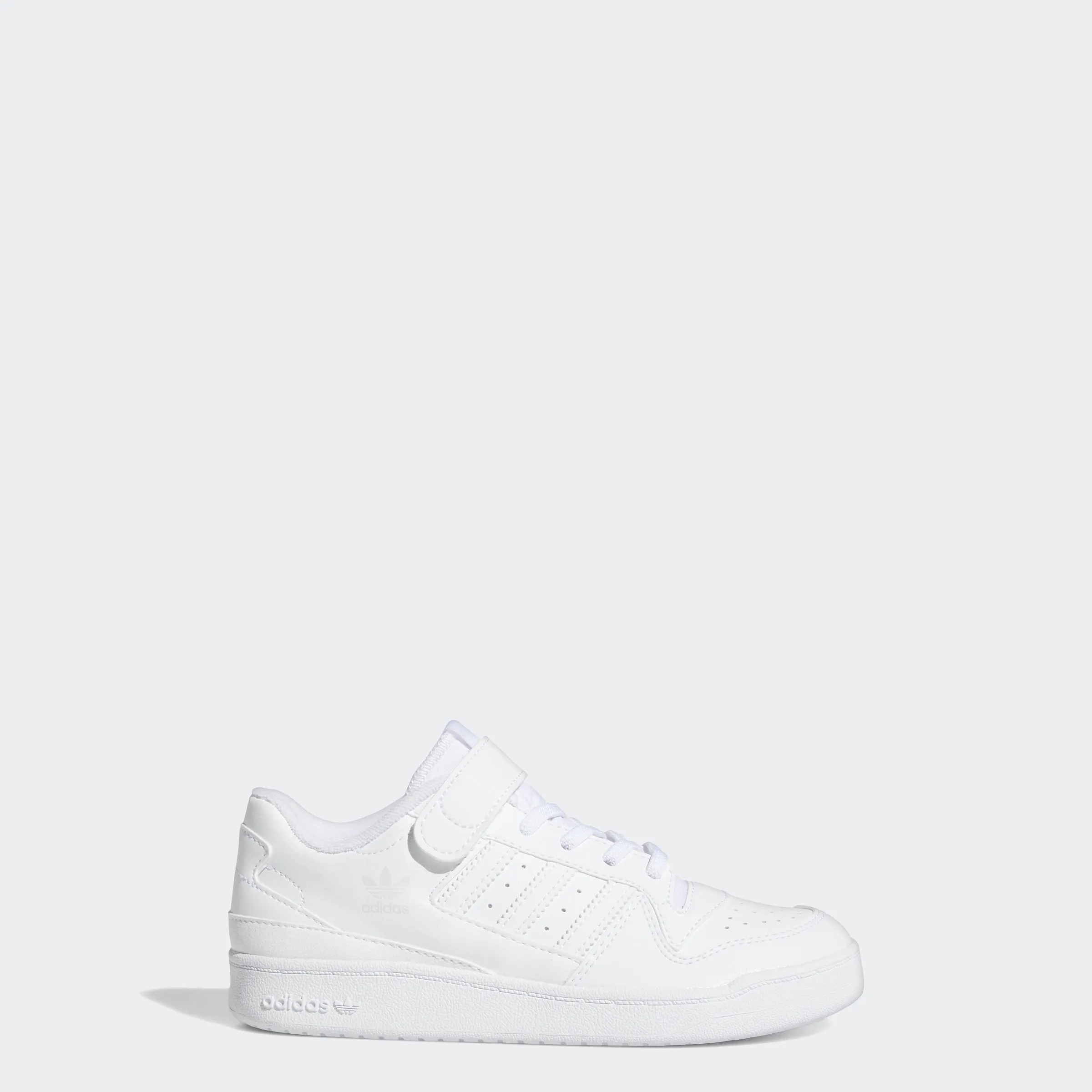 Kids' adidas Forum Low Shoes Hey Dude Shoes