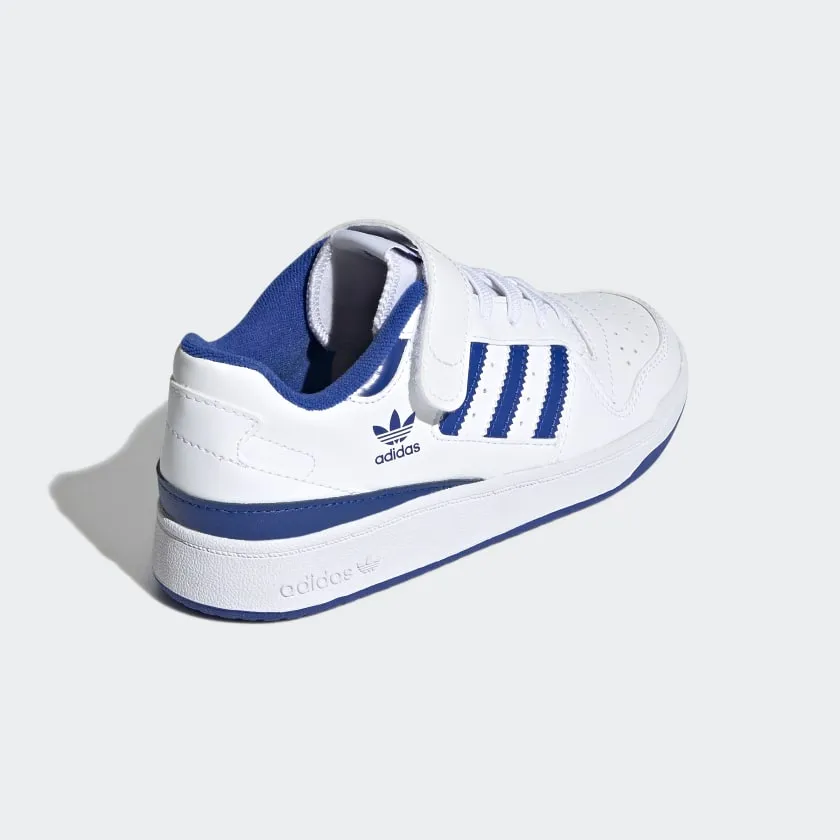 Kids' adidas Forum Low Shoes Hey Dude Shoes