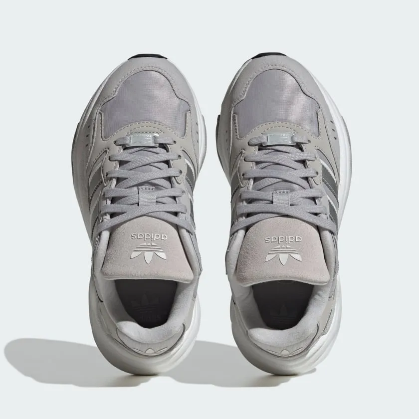 Kids' adidas Retropy F90 Shoes Hey Dude Shoes