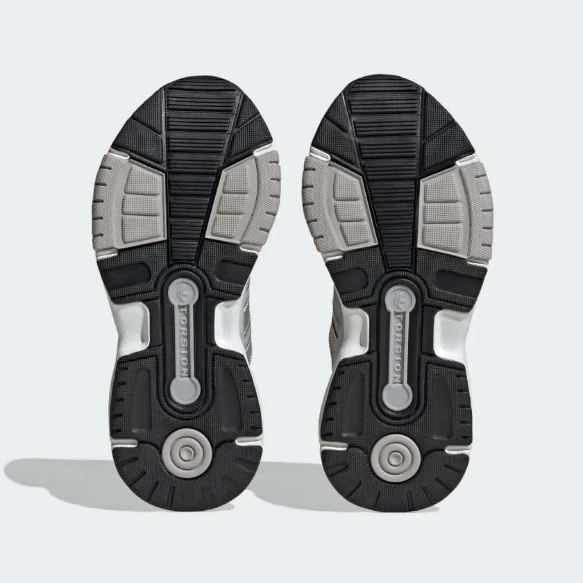 Kids' adidas Retropy F90 Shoes Hey Dude Shoes