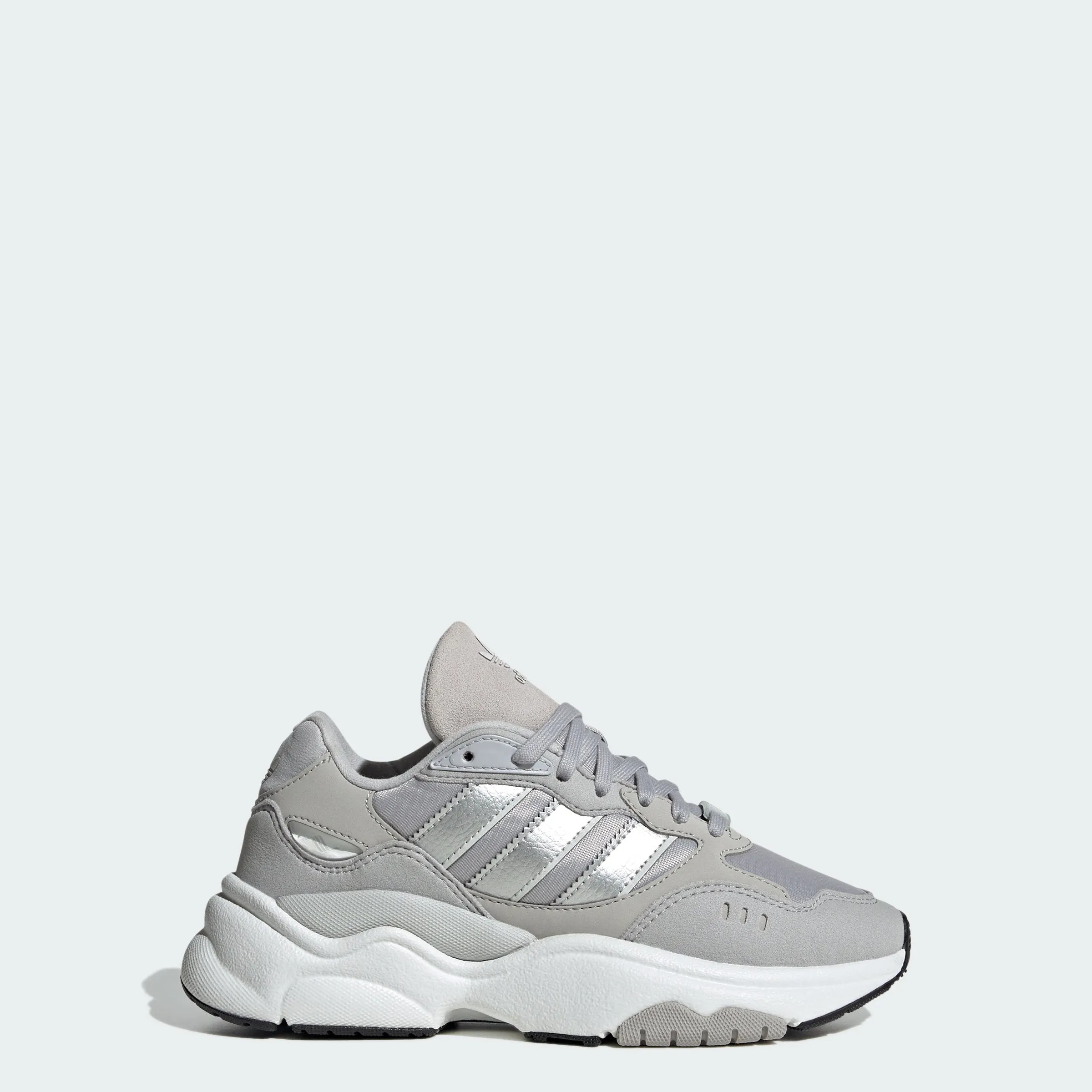 Kids' adidas Retropy F90 Shoes Hey Dude Shoes