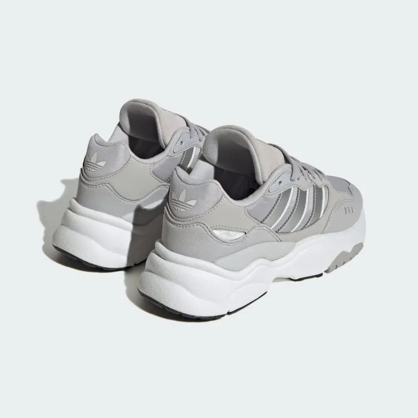 Kids' adidas Retropy F90 Shoes Hey Dude Shoes