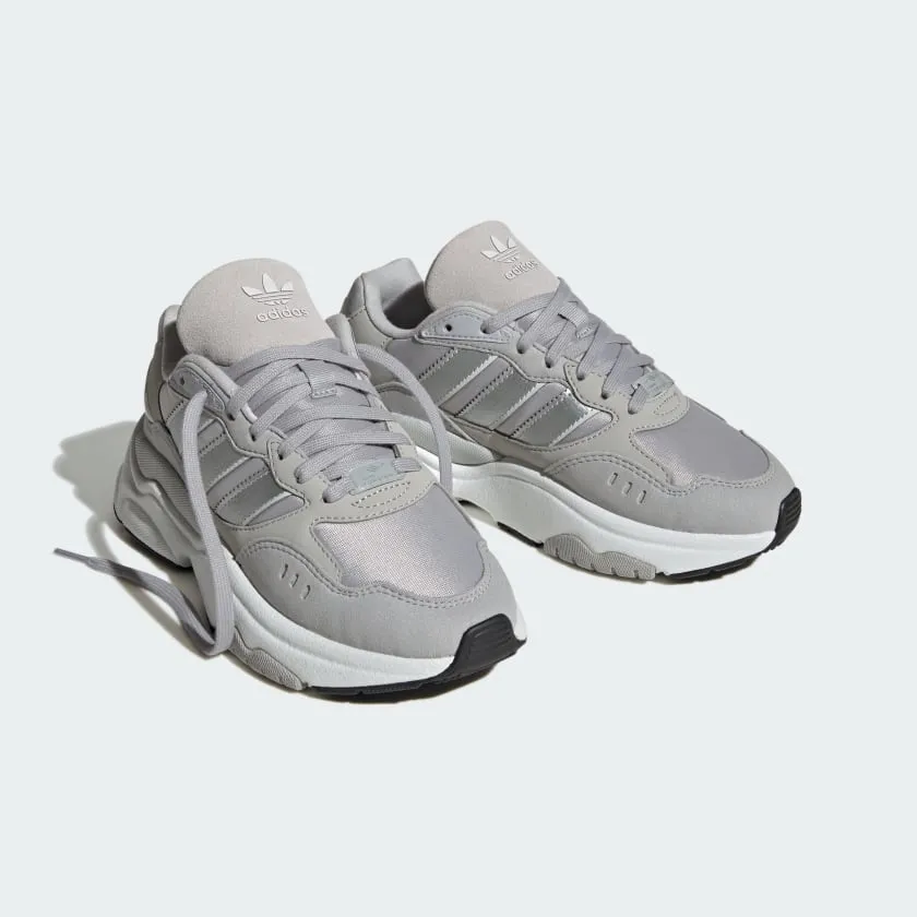Kids' adidas Retropy F90 Shoes Hey Dude Shoes