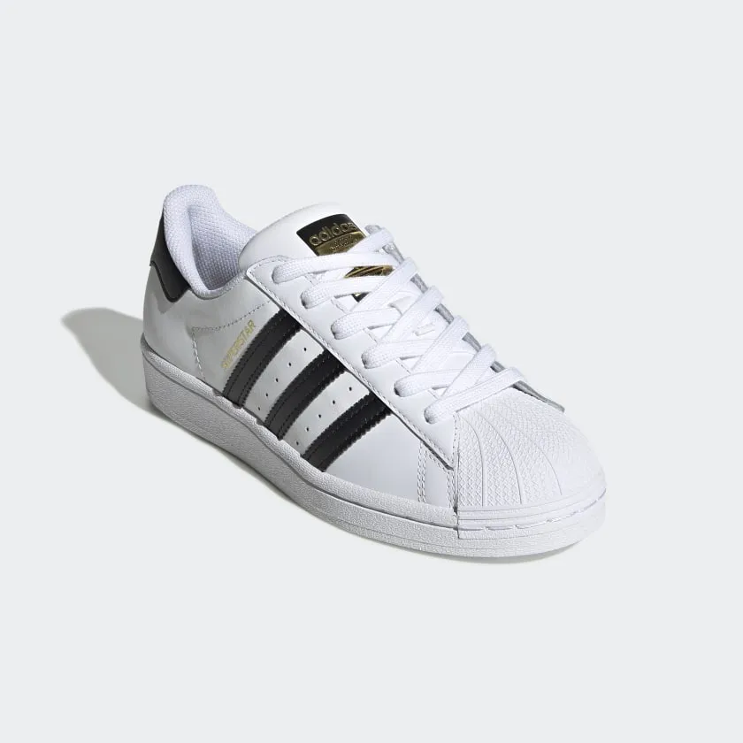 Kids' adidas Superstar Shoes Hey Dude Shoes