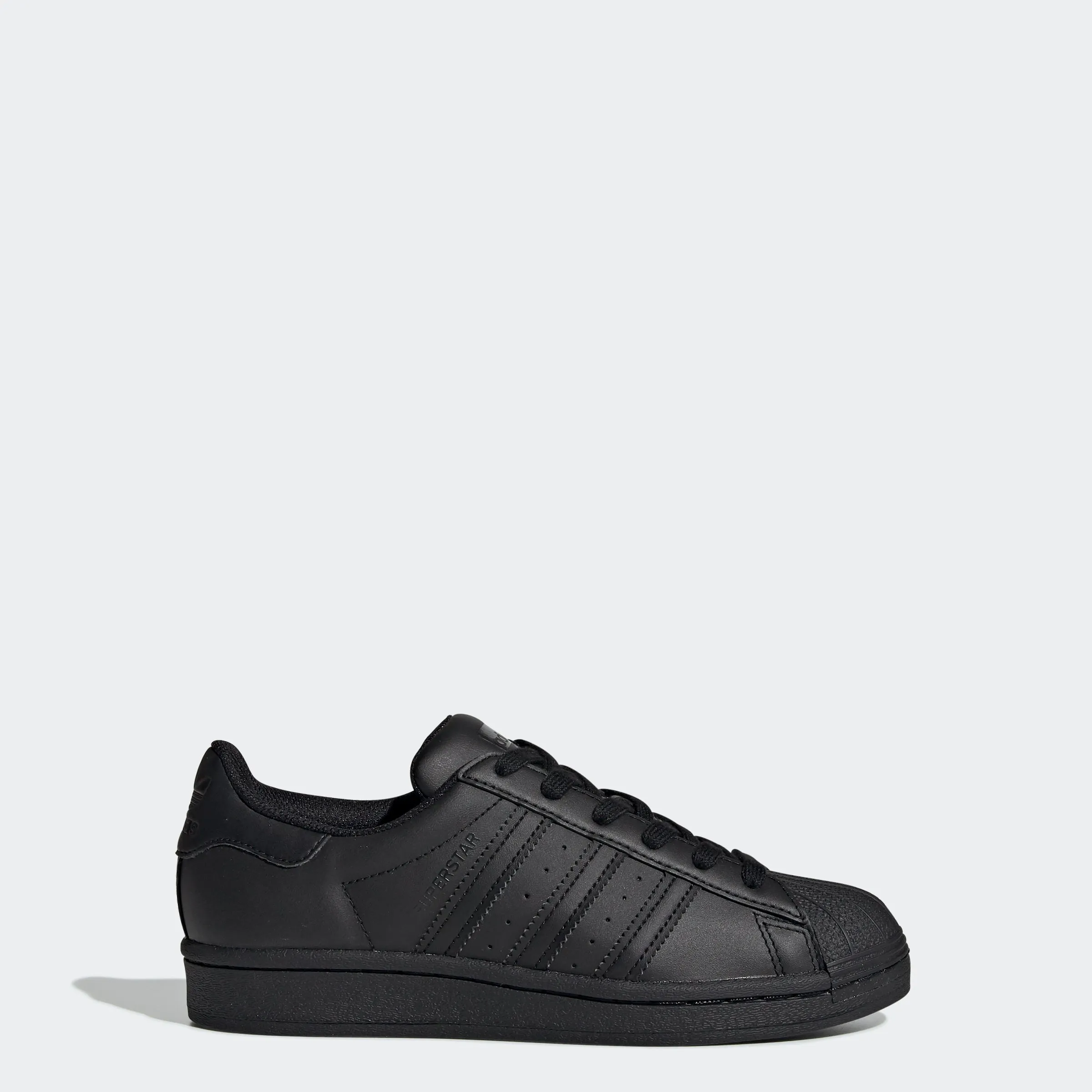 Kids' adidas Superstar Shoes Hey Dude Shoes
