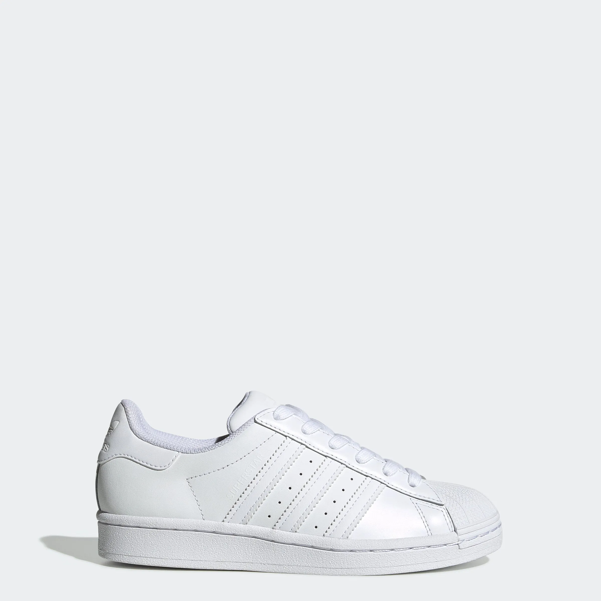 Kids' adidas Superstar Shoes Hey Dude Shoes